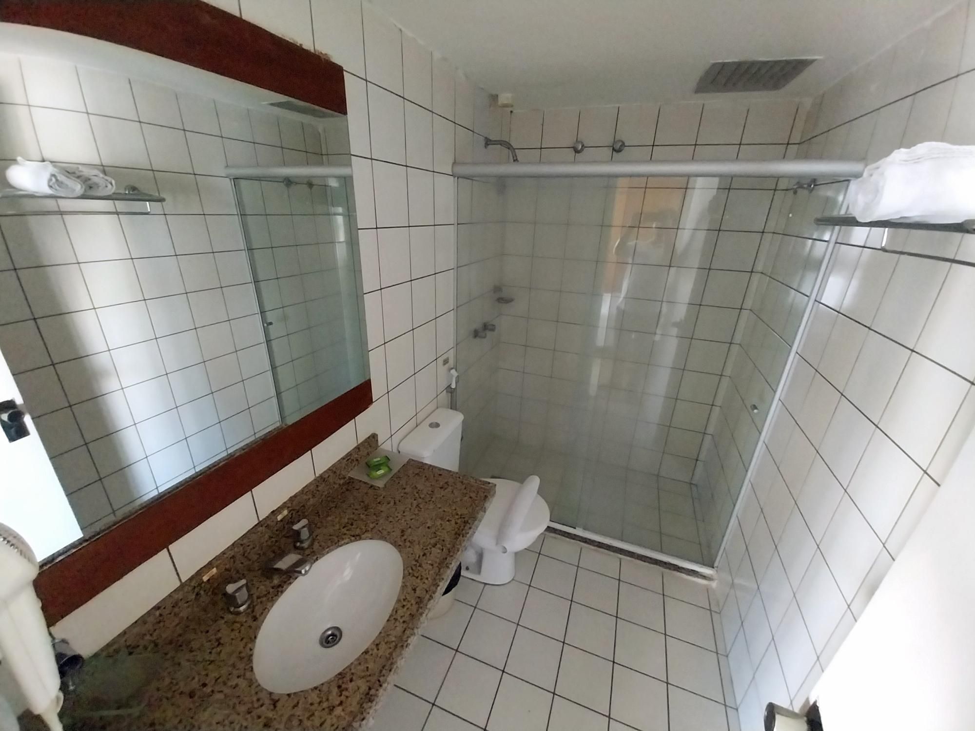 Flat/Apart Hotel, 1 quarto, 42 m² - Foto 15