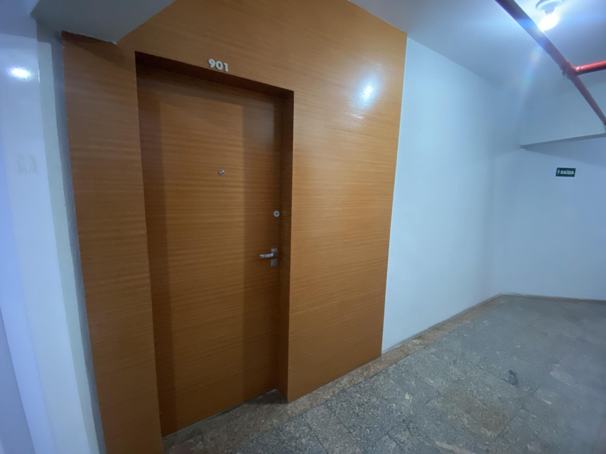 Conjunto Comercial-Sala à venda com 2 quartos, 34m² - Foto 11