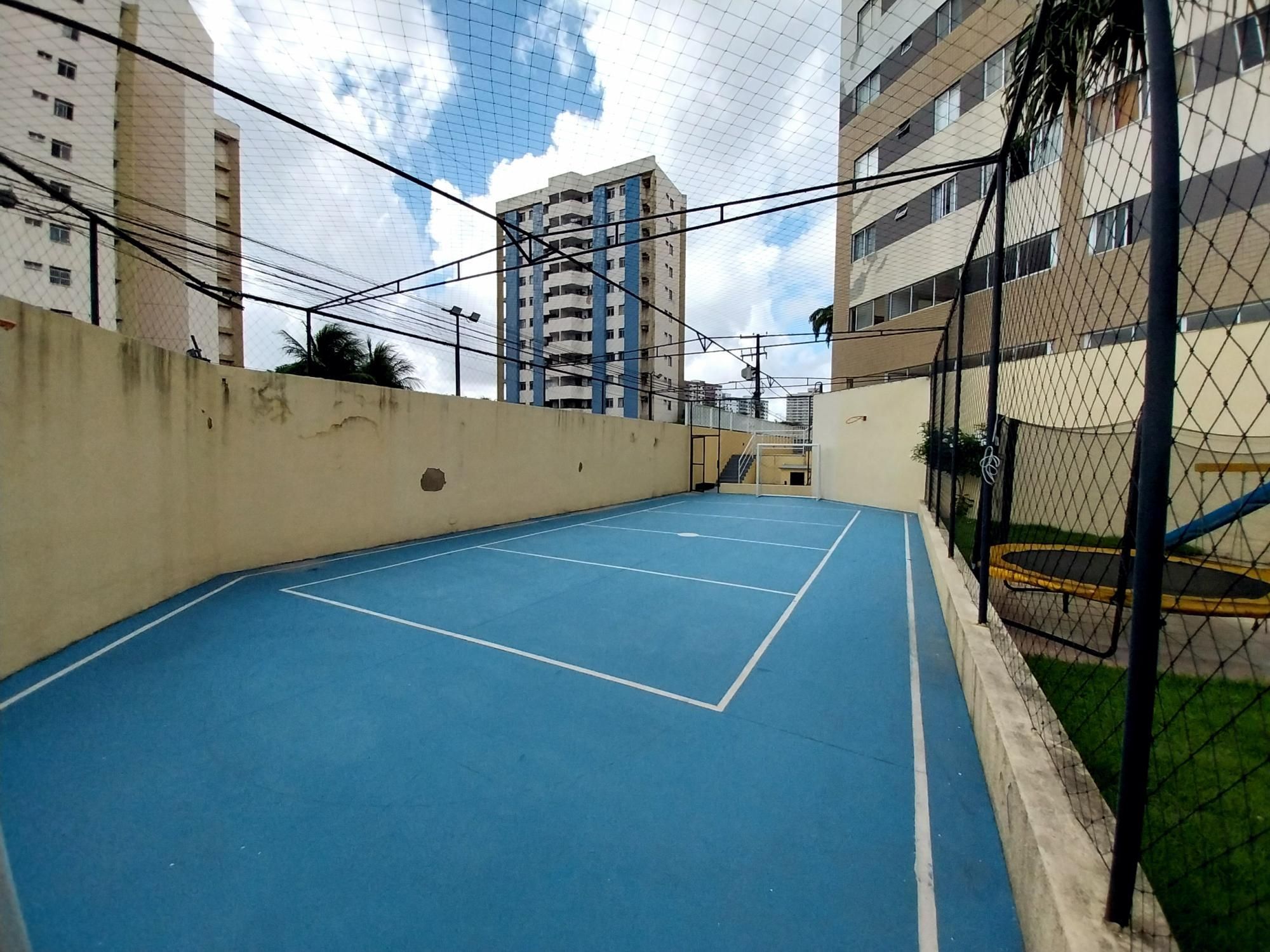 Apartamento, 3 quartos, 61 m² - Foto 5
