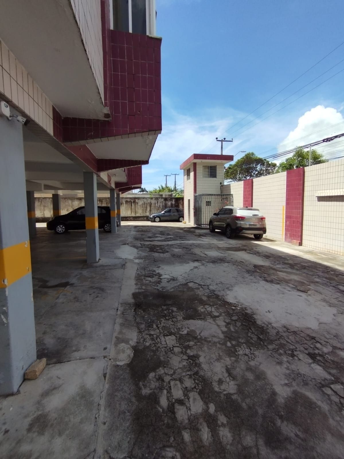 Apartamento, 3 quartos, 103 m² - Foto 4