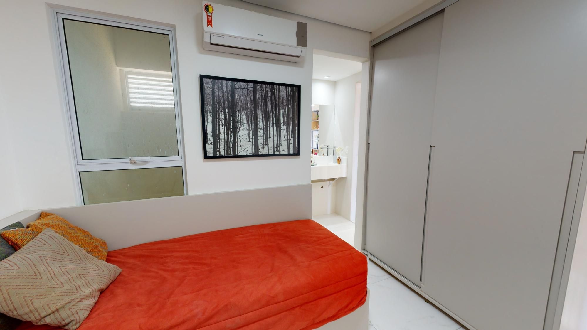 Apartamento à venda com 2 quartos, 54m² - Foto 27