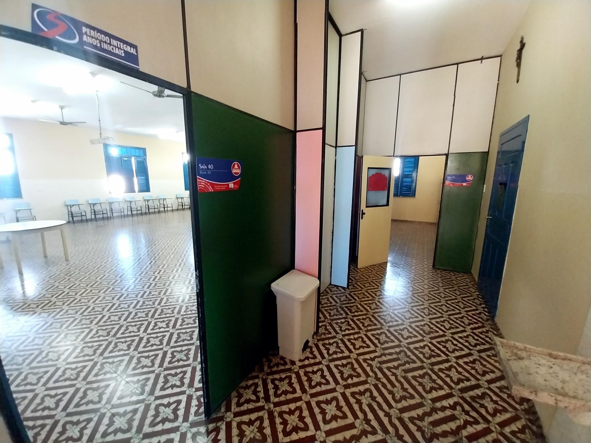 Prédio Inteiro, 1000 m² - Foto 19