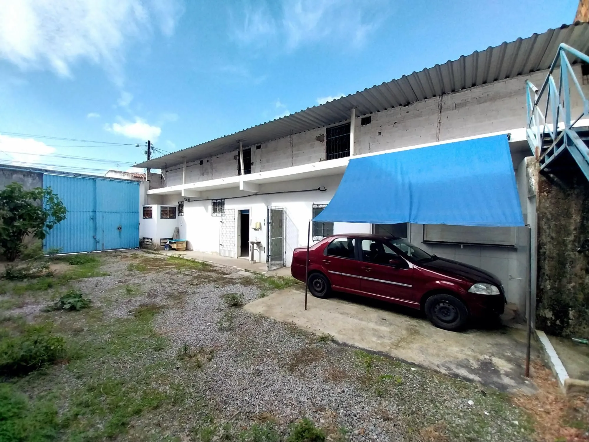 Prédio Inteiro, 208 m² - Foto 7