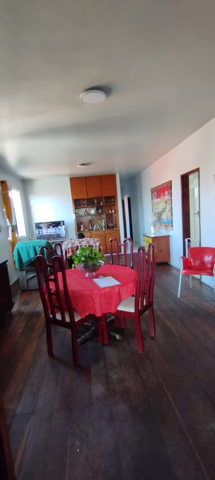 Apartamento à venda com 3 quartos, 106m² - Foto 6