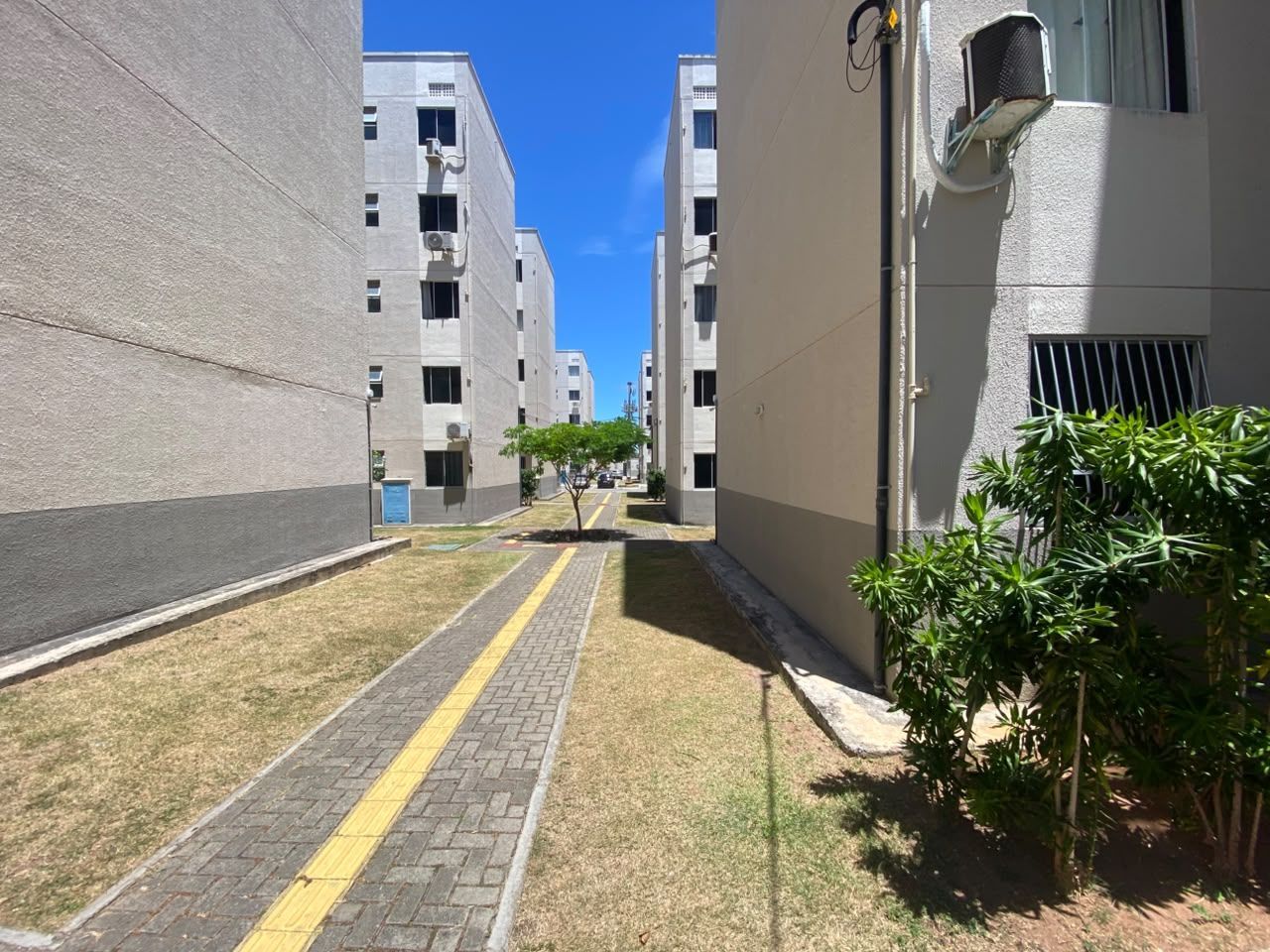 Apartamento, 2 quartos, 50 m² - Foto 3