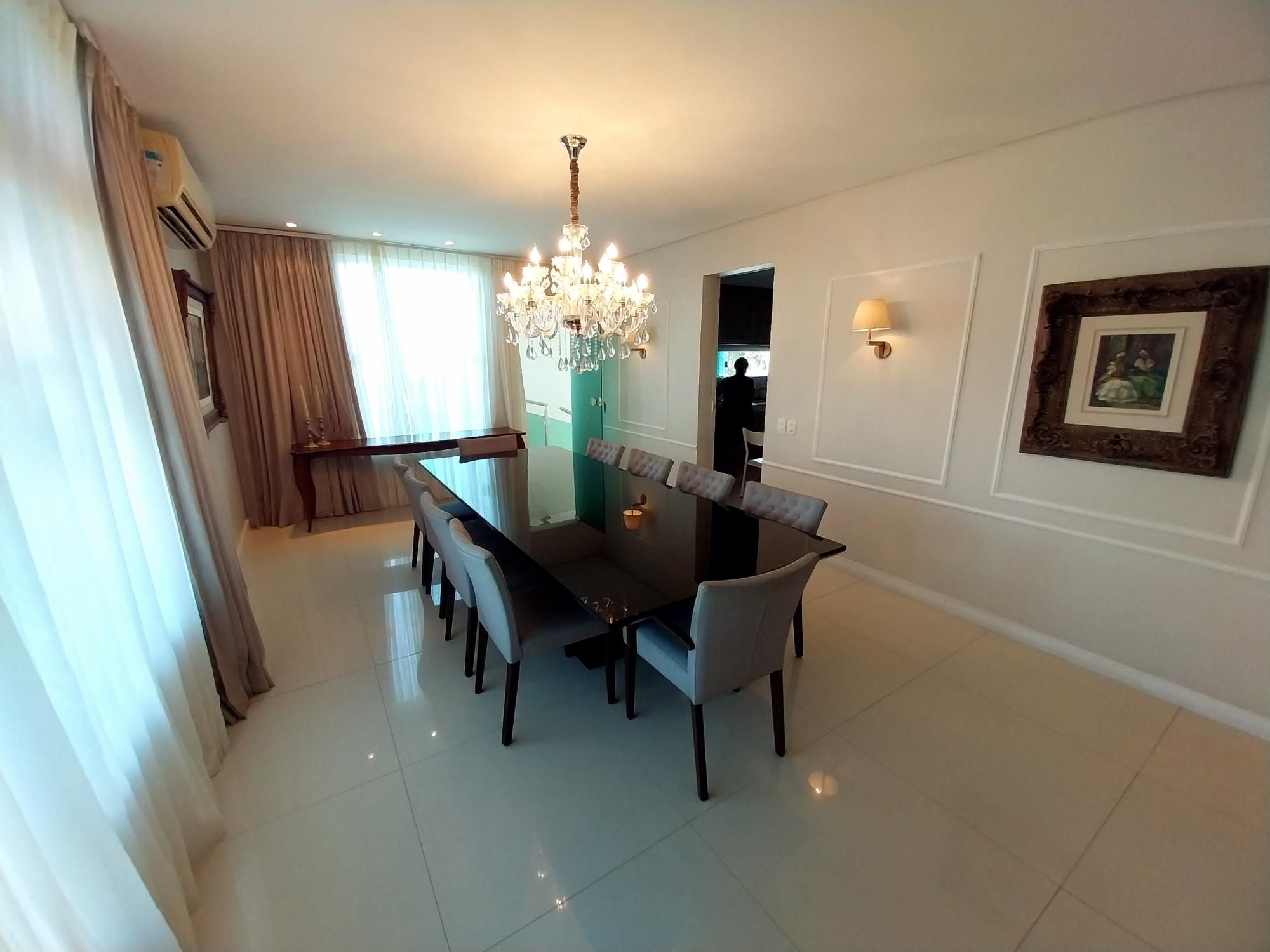 (CA2418) Excelente casa medindo 518m² localizada no Papicu