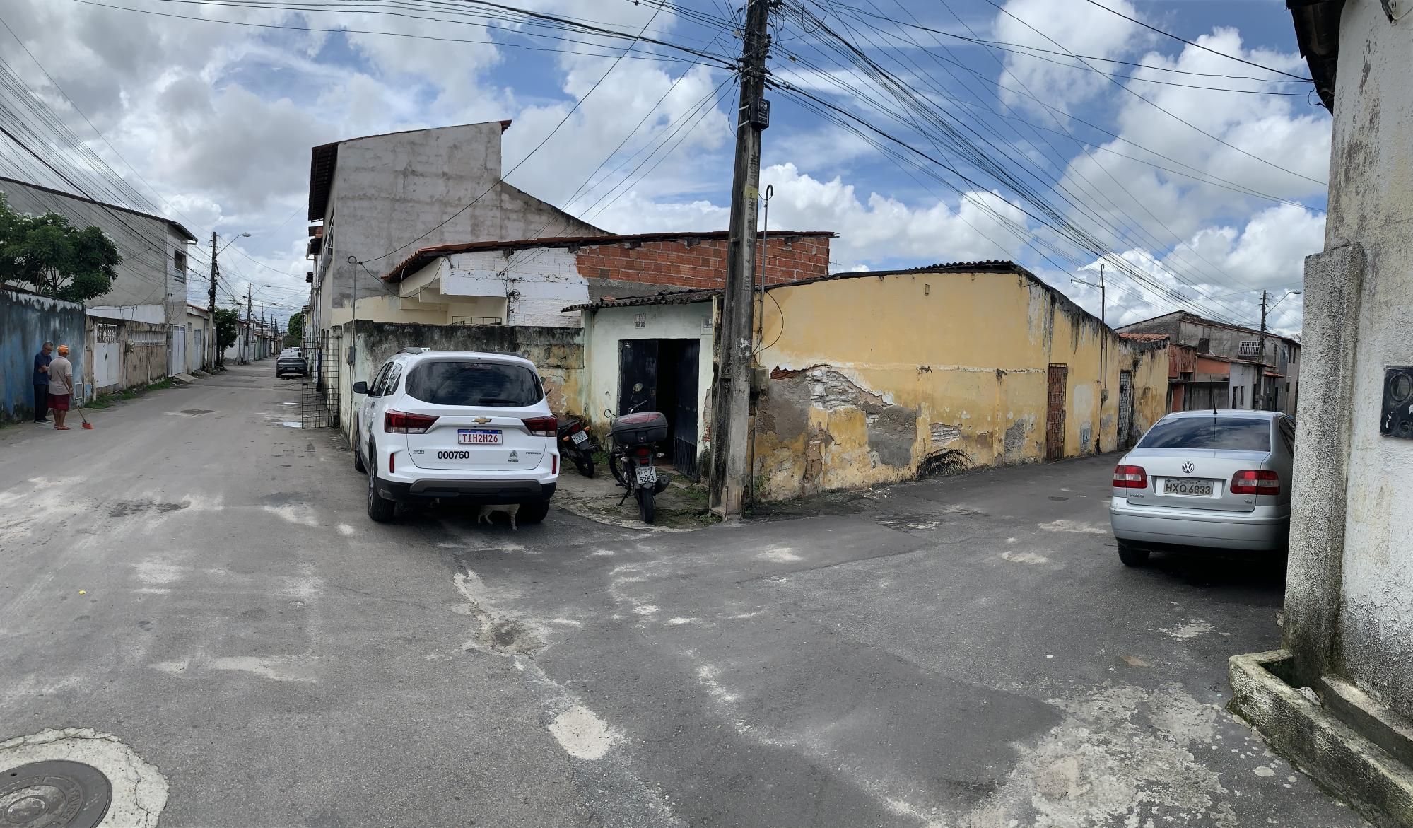 Casa, 2 quartos, 200 m² - Foto 2