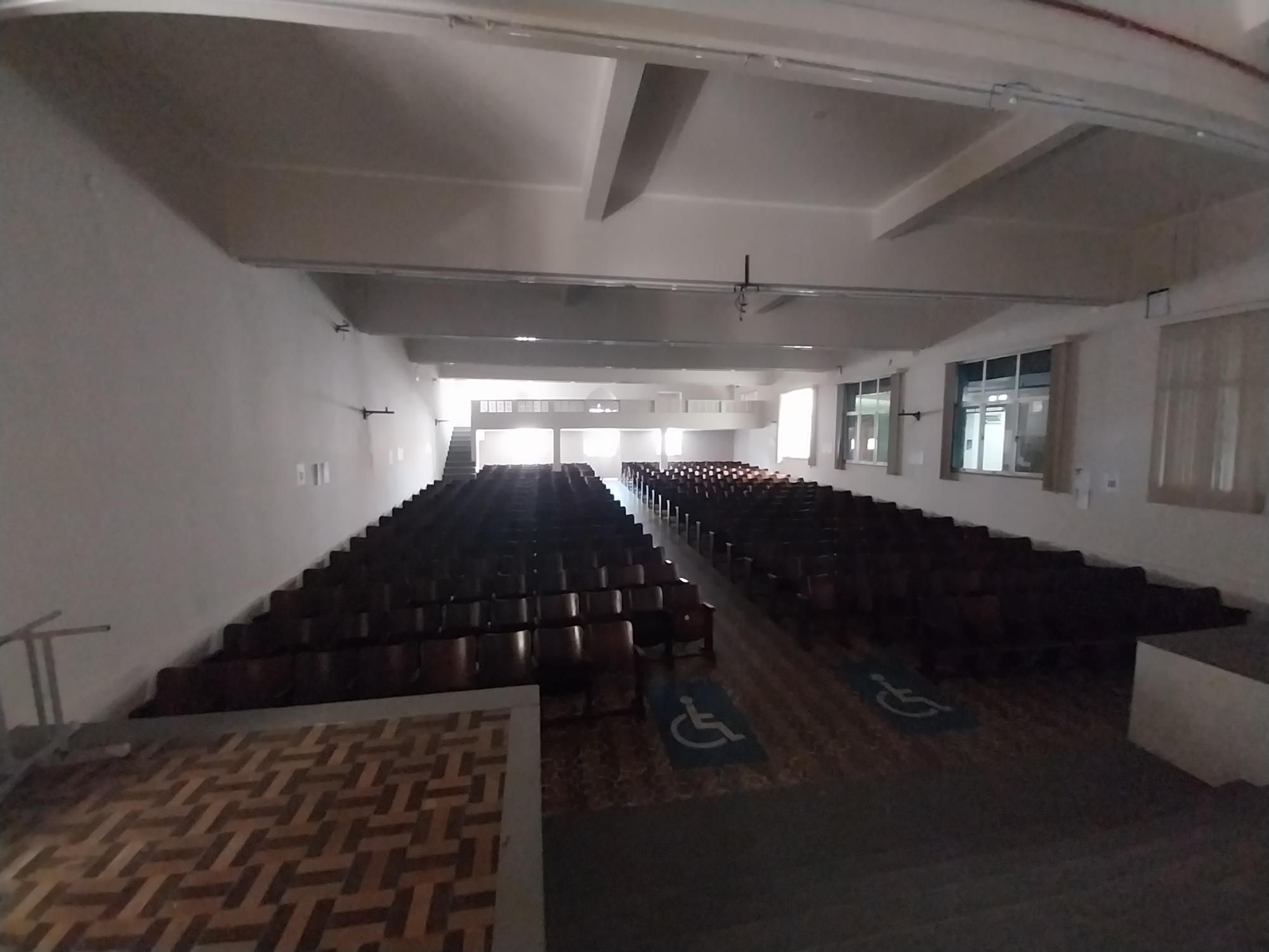 Prédio Inteiro para alugar com 45 quartos, 6265m² - Foto 12