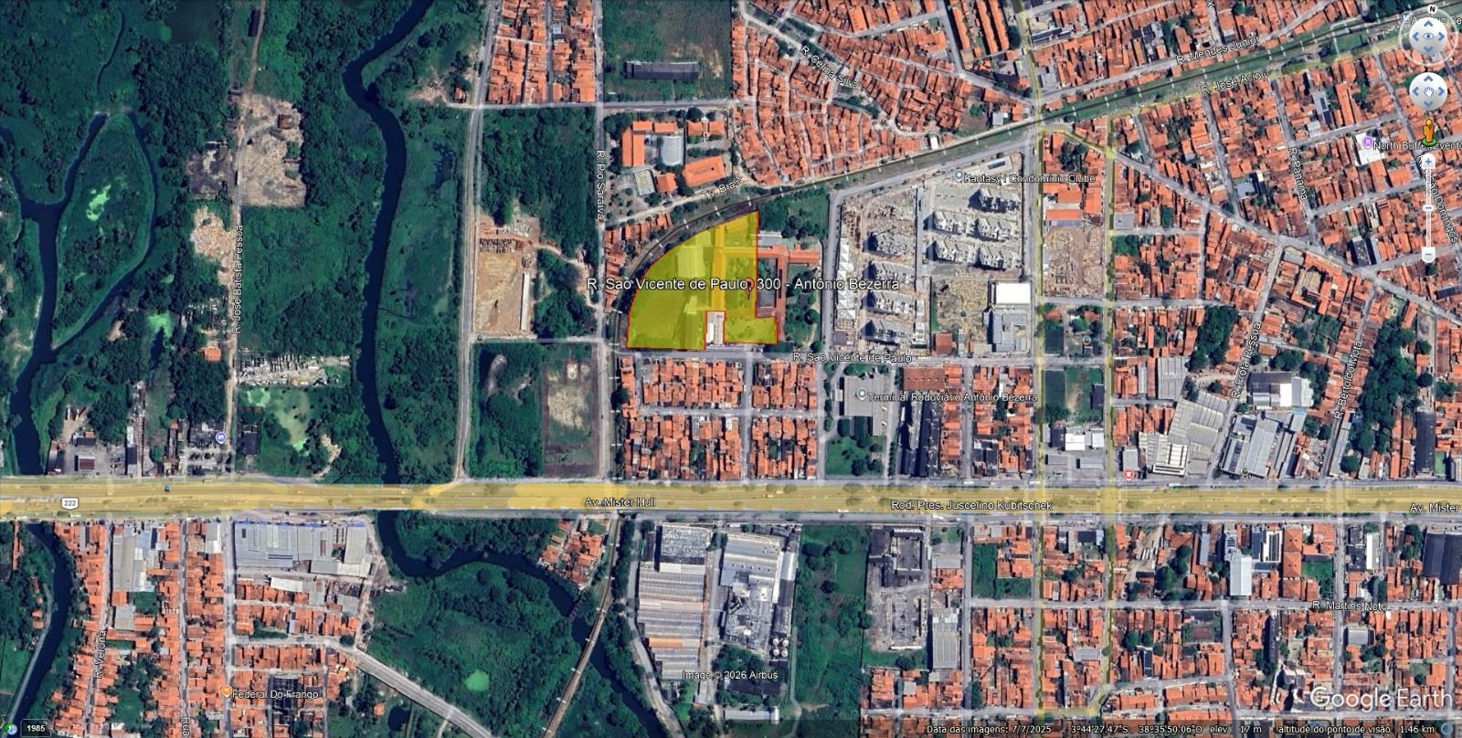 Prédio Inteiro, 16000 m² - Foto 4