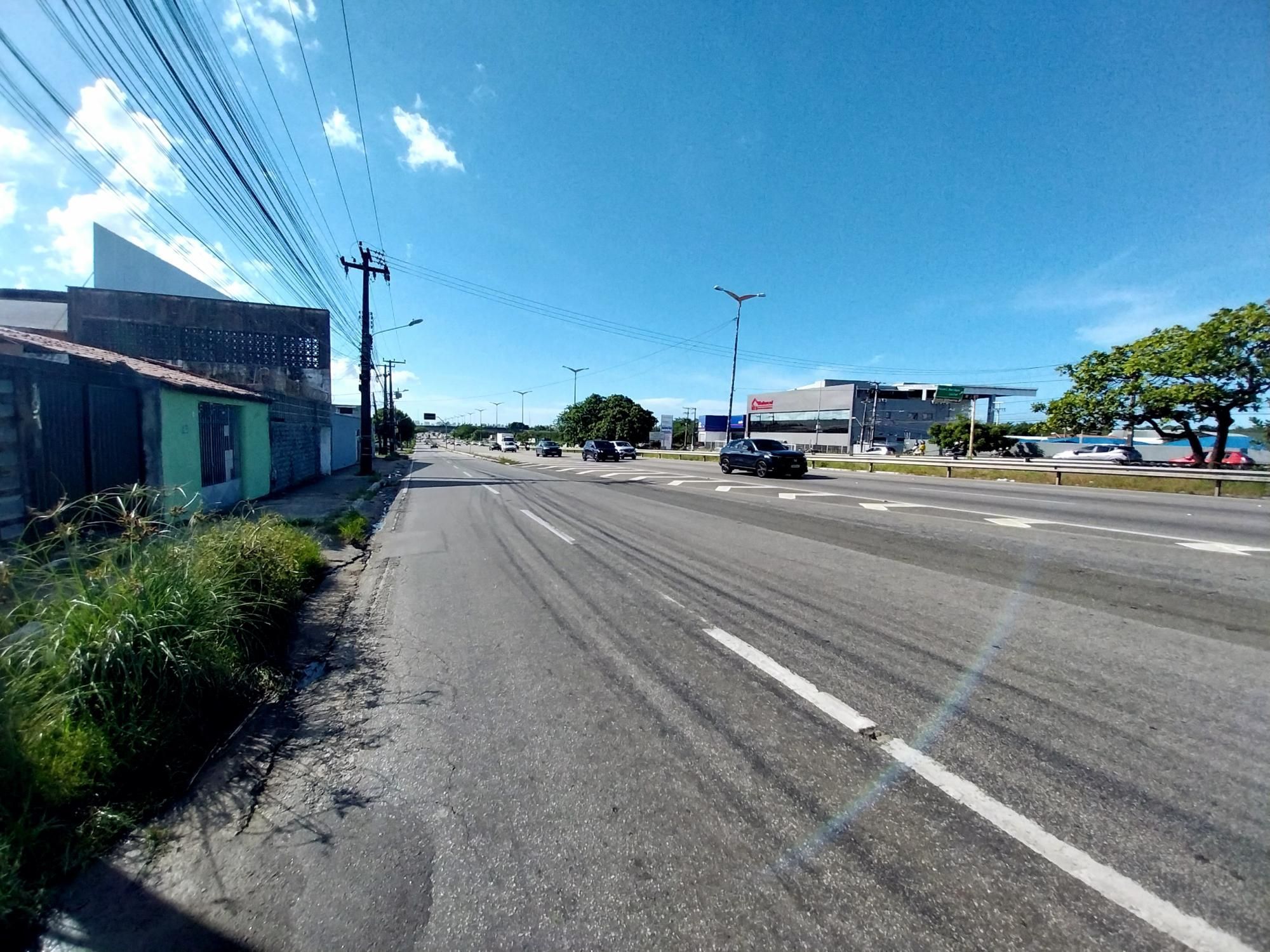 Loja-Salão, 132 m² - Foto 3
