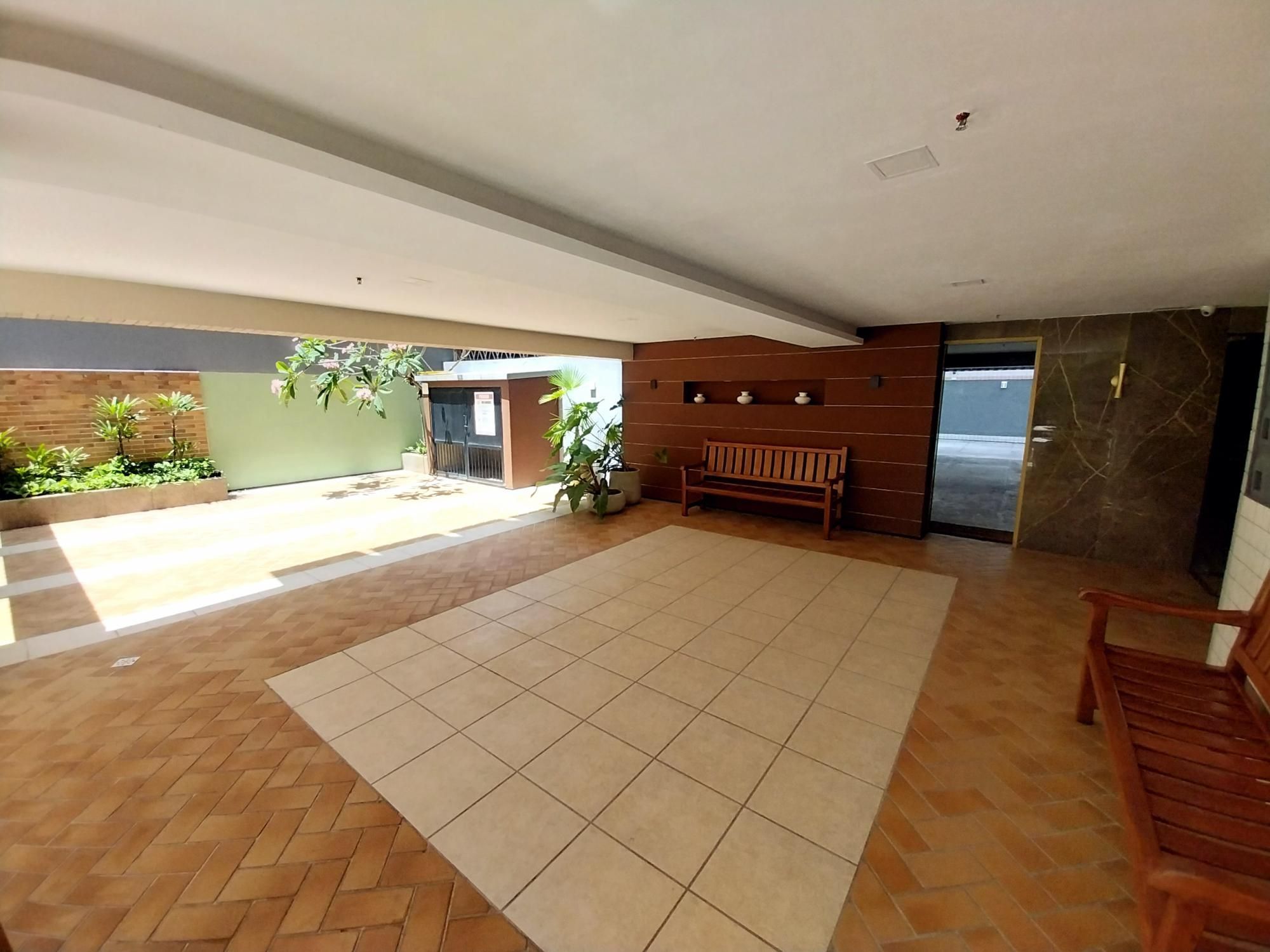 Apartamento, 3 quartos, 132 m² - Foto 6