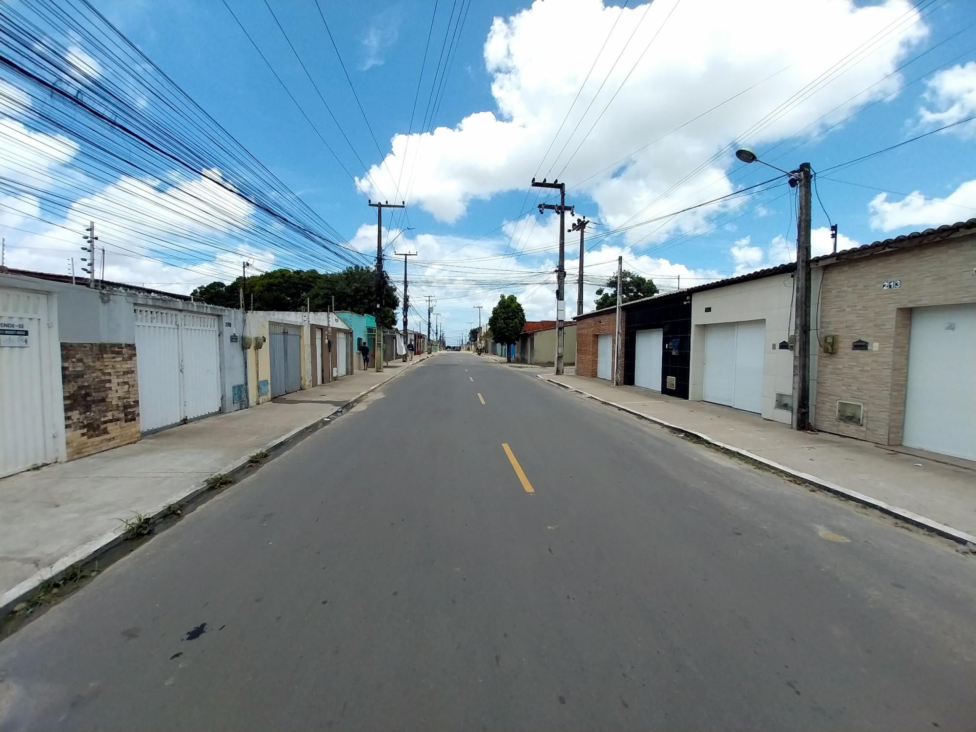 Casa, 2 quartos, 60 m² - Foto 3