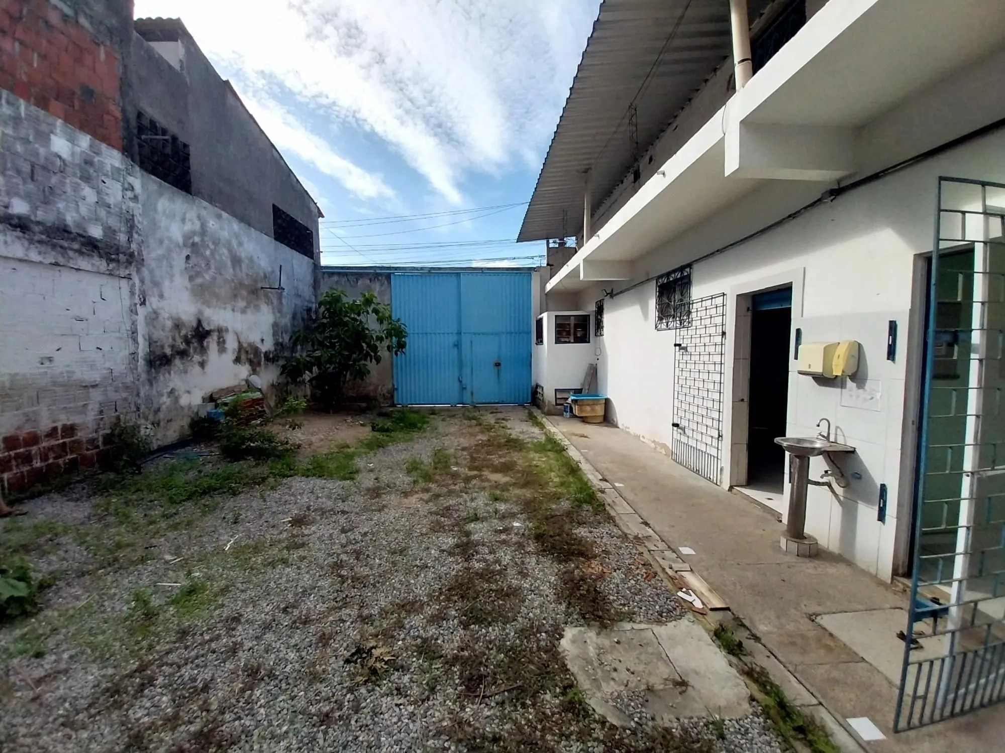 Prédio Inteiro, 208 m² - Foto 8