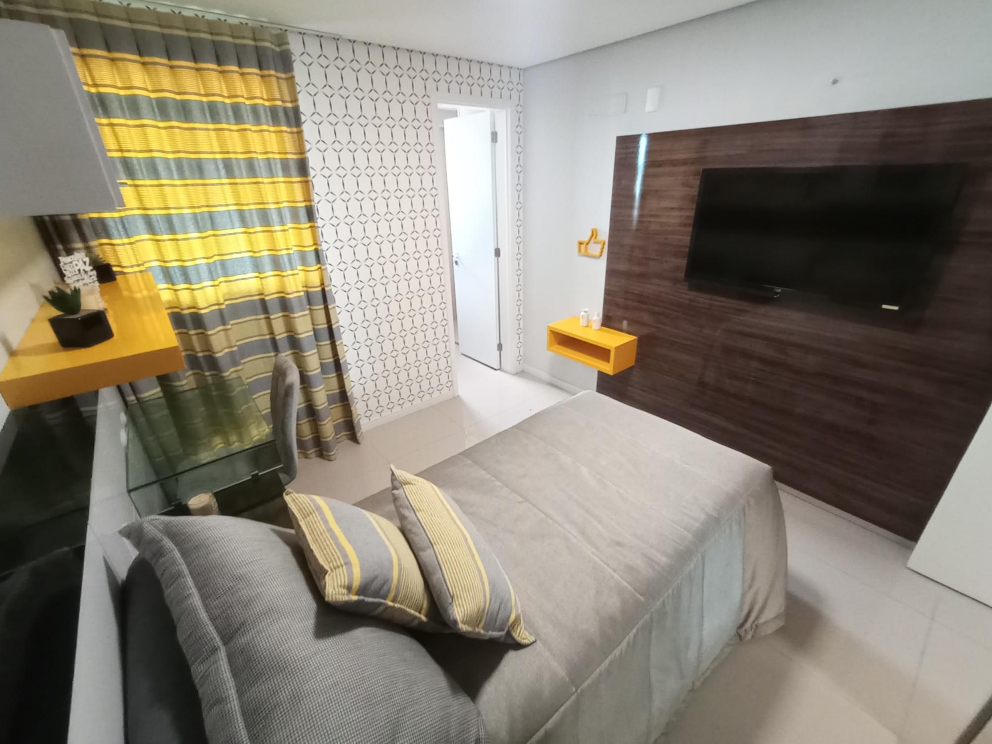 Apartamento à venda com 3 quartos, 102m² - Foto 44