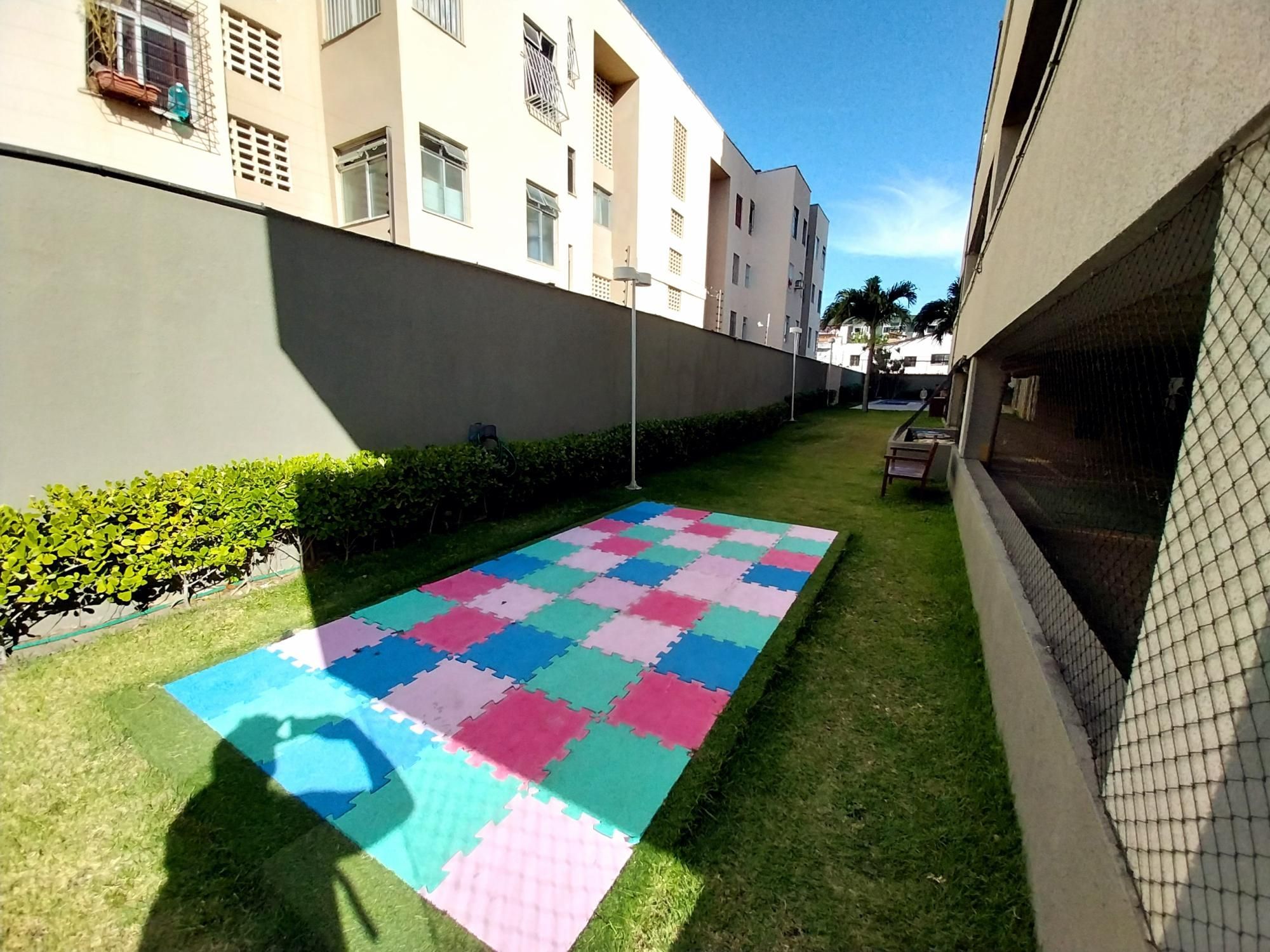 Apartamento, 3 quartos, 73 m² - Foto 7