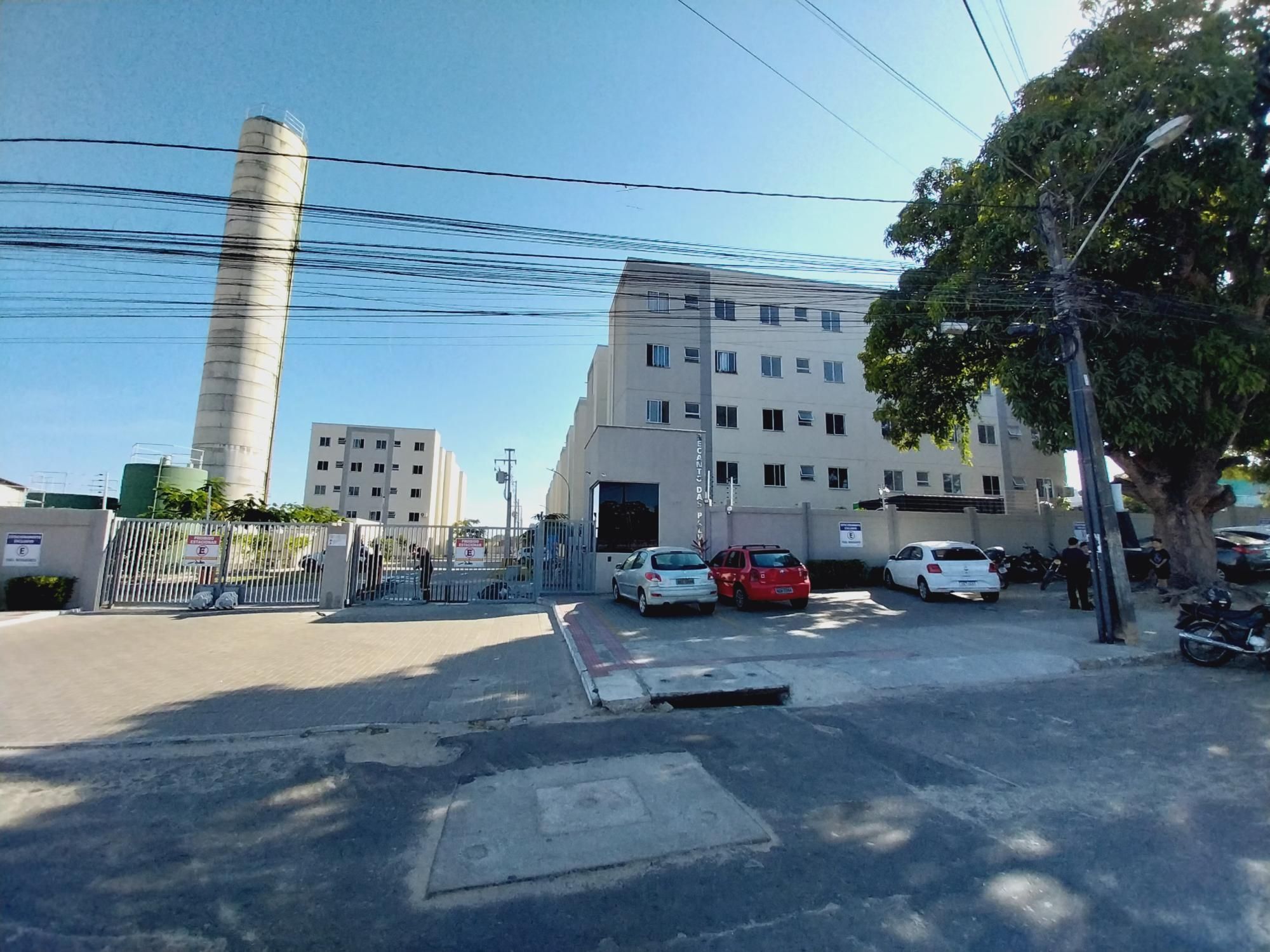Apartamento, 2 quartos, 38 m² - Foto 1