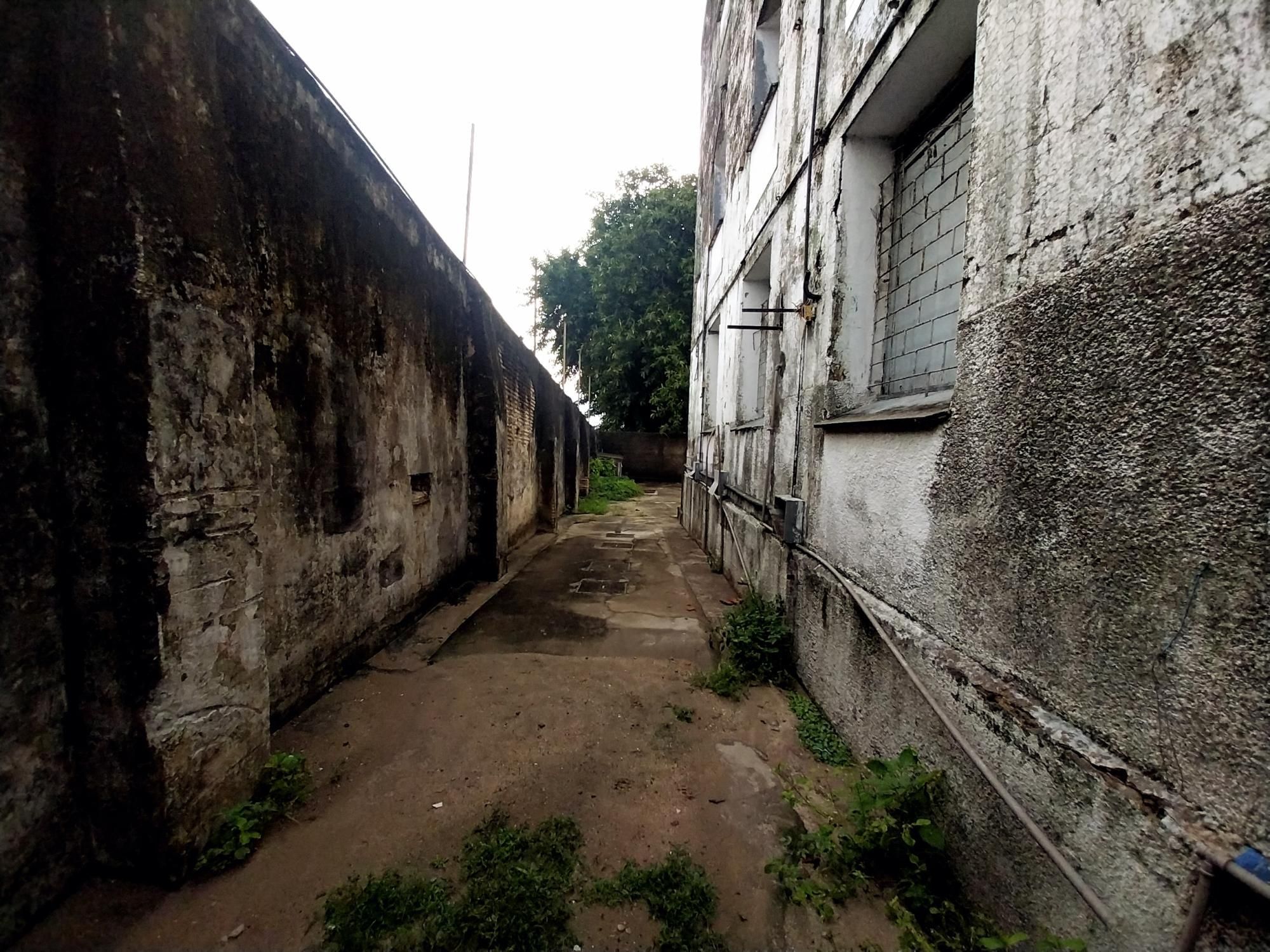 Prédio Inteiro, 16000 m² - Foto 32