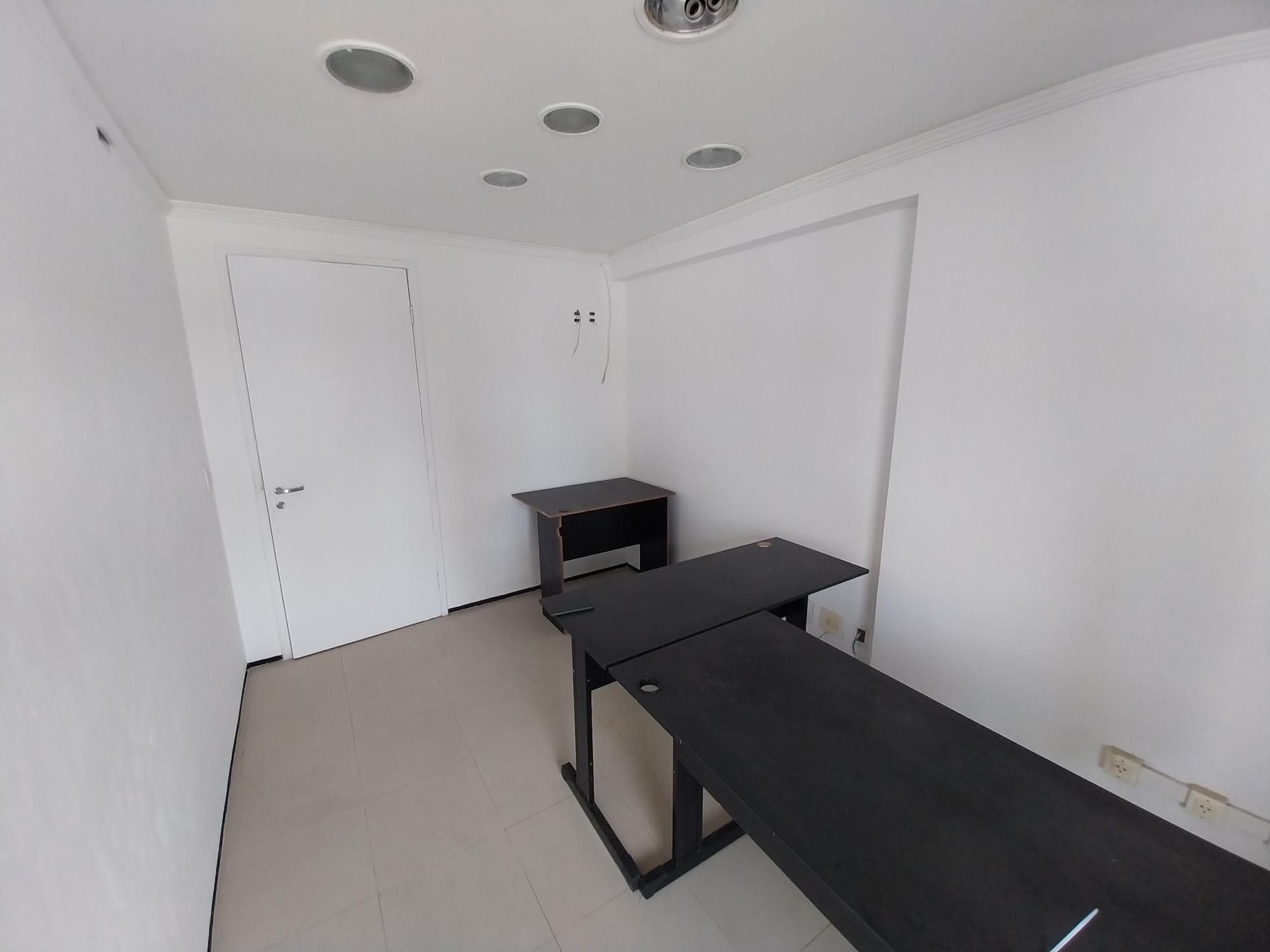 Conjunto Comercial-Sala para alugar, 36m² - Foto 28