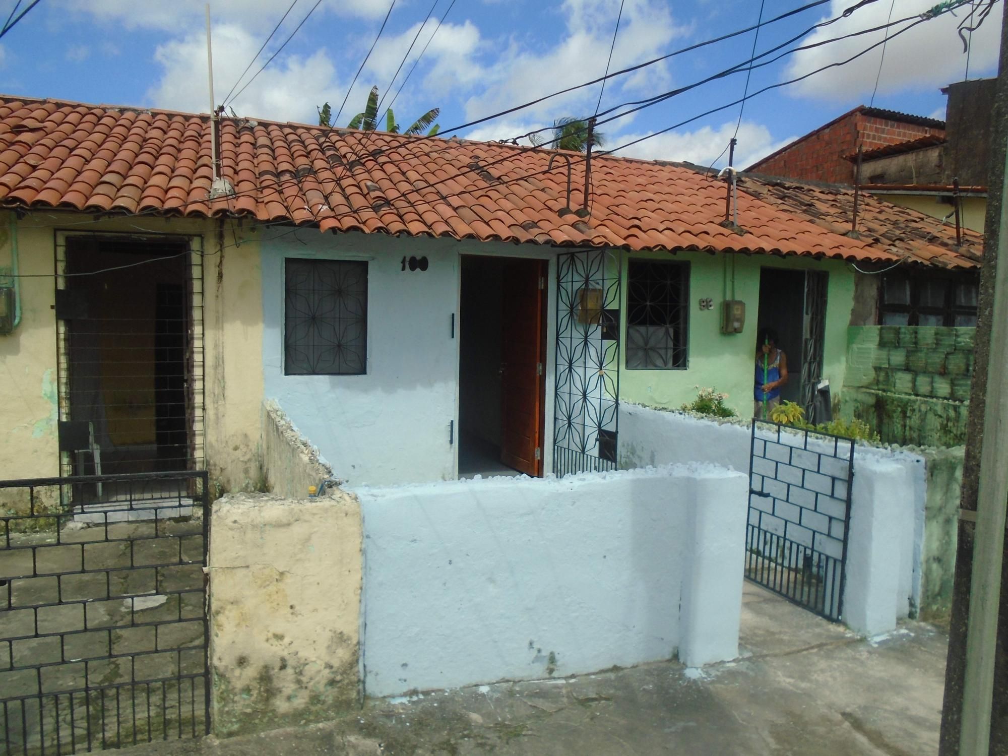 Casa, 1 quarto, 49 m² - Foto 2