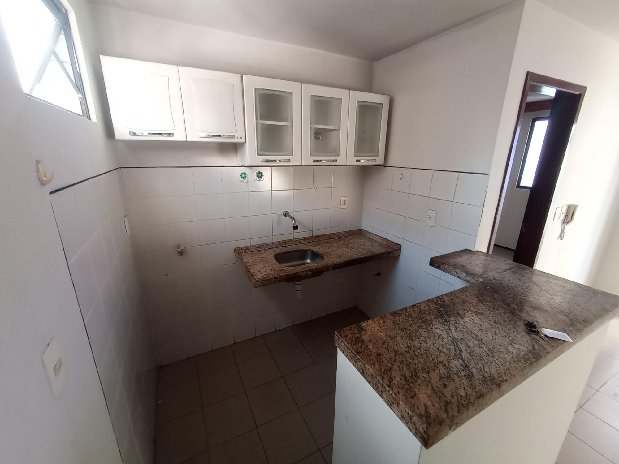 Apartamento, 2 quartos, 45 m² - Foto 8