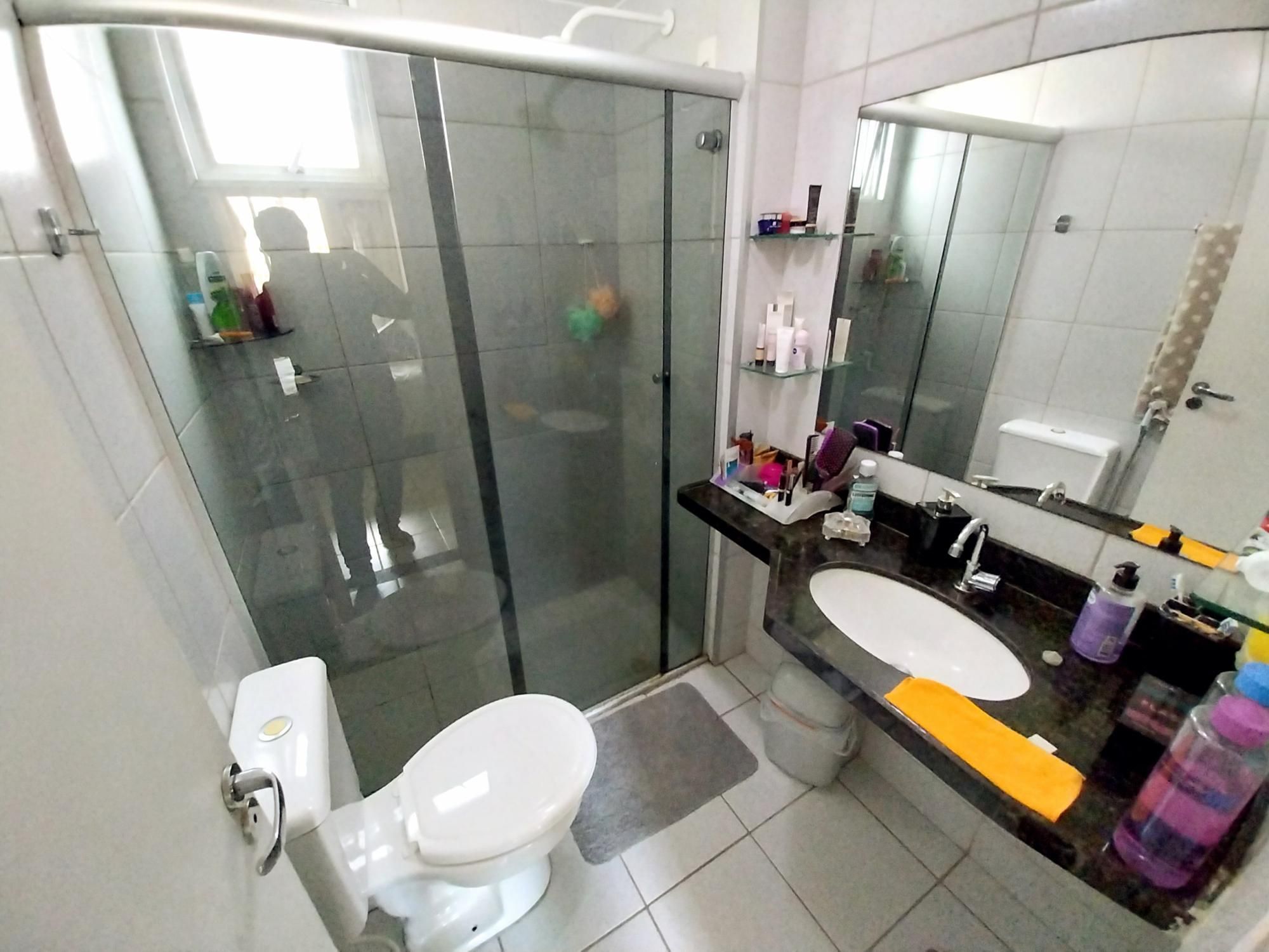 Apartamento, 3 quartos, 61 m² - Foto 28
