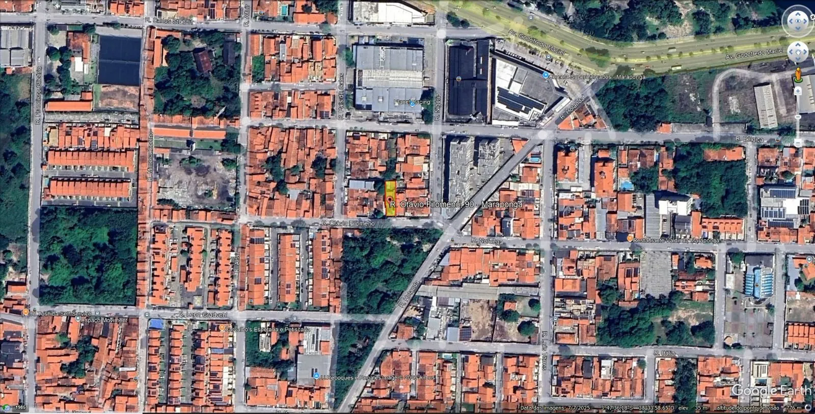 Casa, 3 quartos, 109 m² - Foto 5