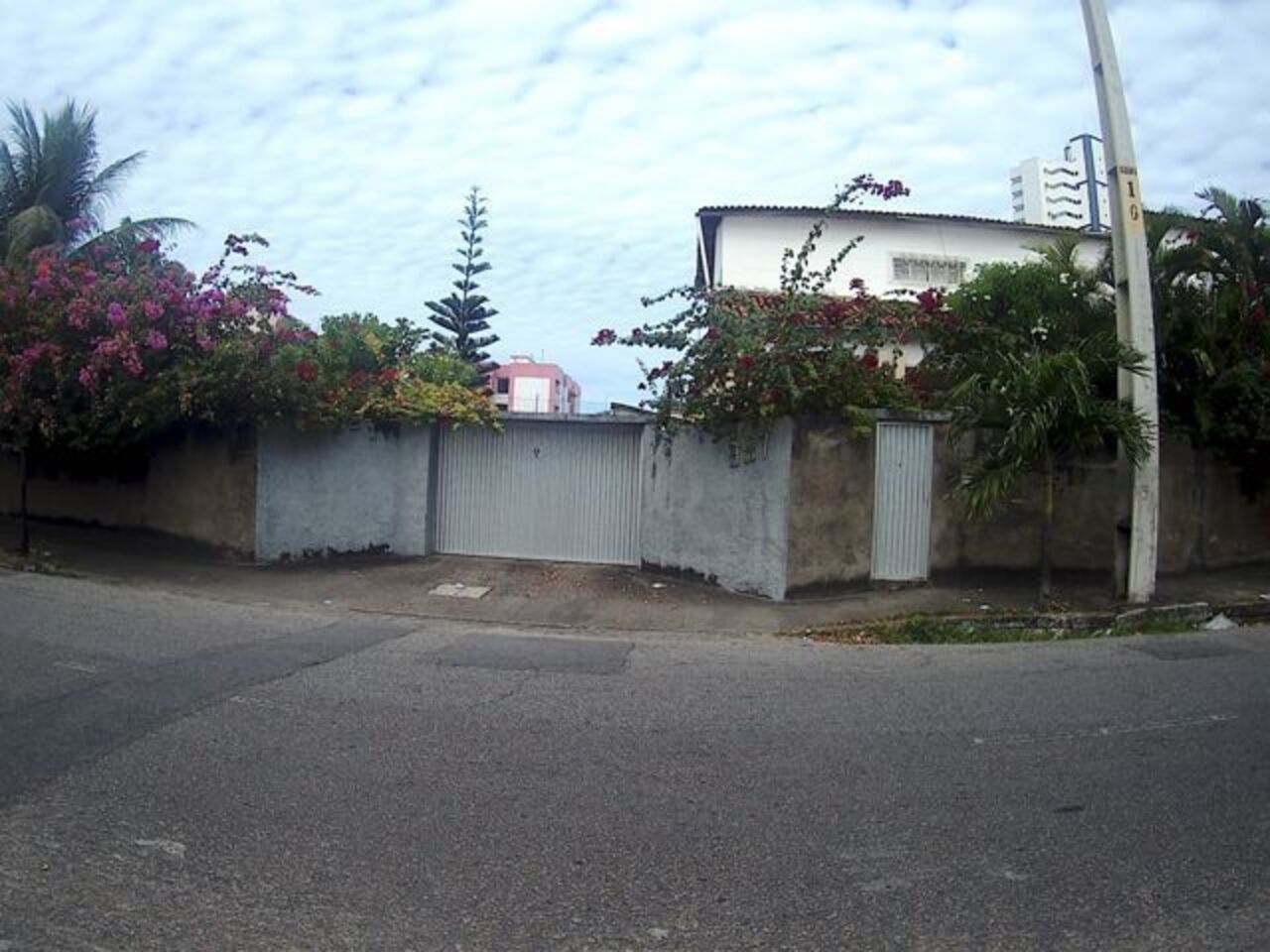 Terreno à venda e aluguel, 1897m² - Foto 6