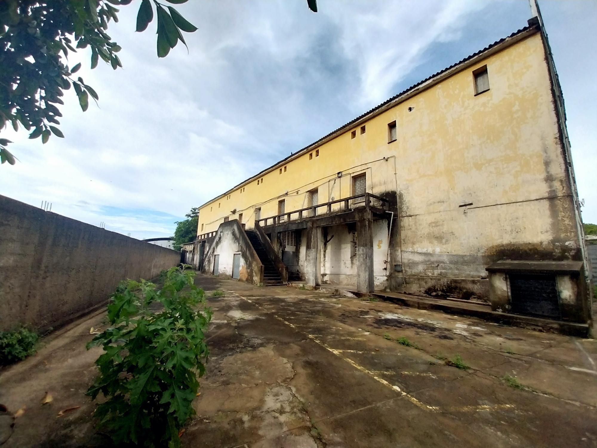 Prédio Inteiro, 16000 m² - Foto 33