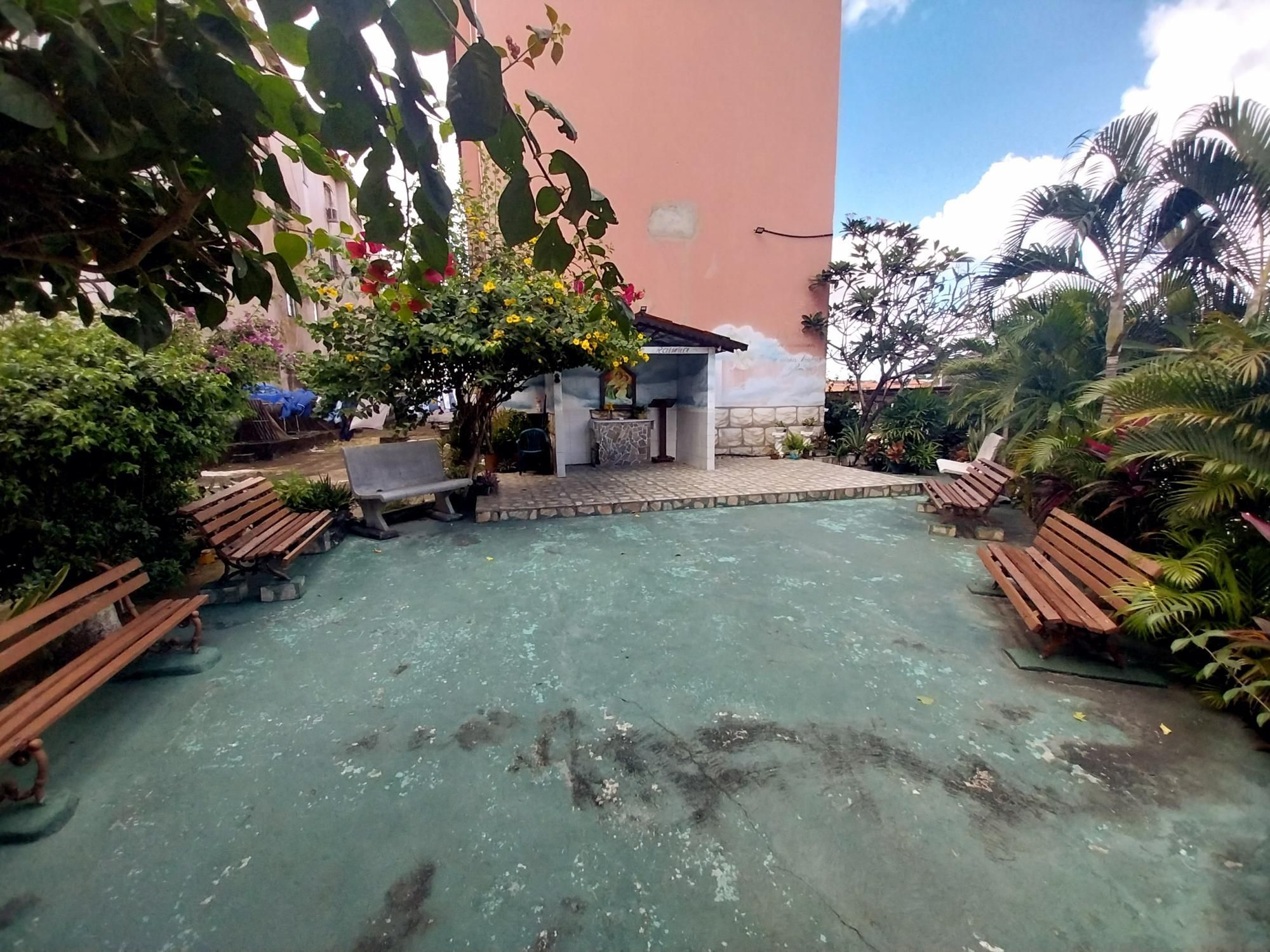 Apartamento, 2 quartos, 41 m² - Foto 6