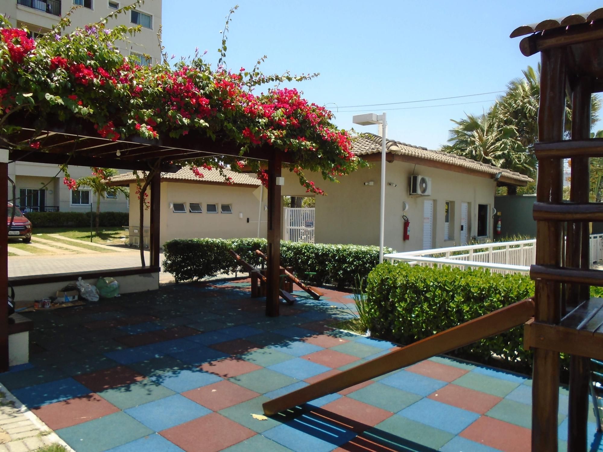 Apartamento à venda com 2 quartos, 49m² - Foto 7