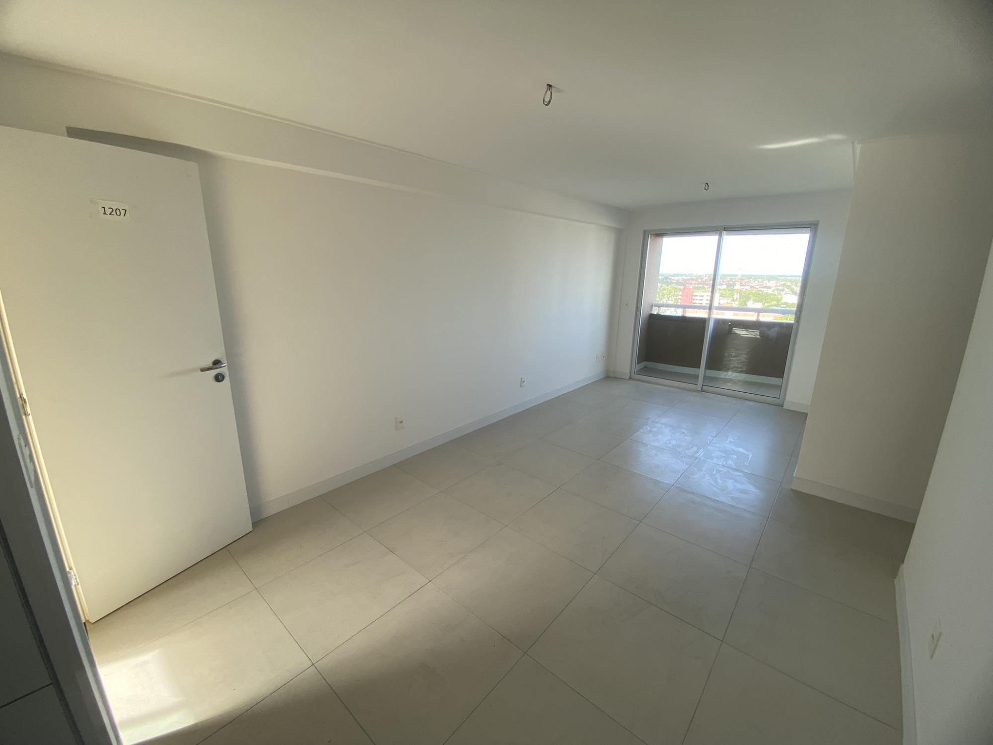 Apartamento à venda com 3 quartos, 71m² - Foto 3