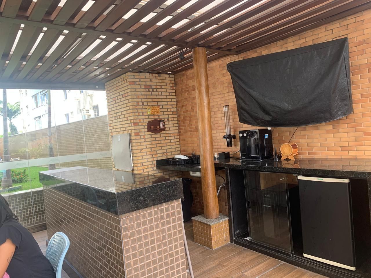 Apartamento à venda com 3 quartos, 154m² - Foto 44