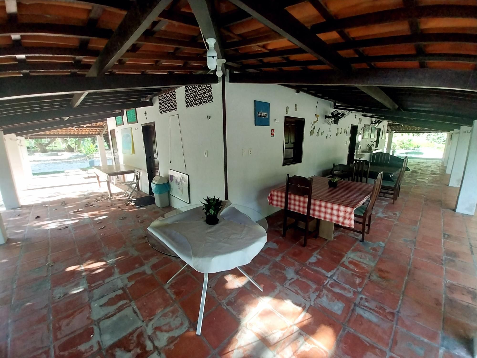 Sítio, 5 quartos, 6 hectares - Foto 11