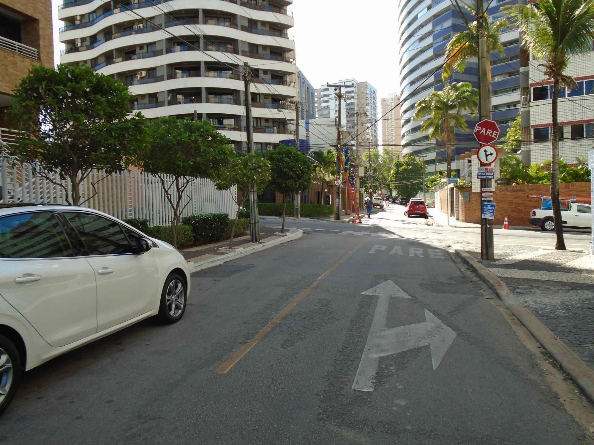 Apartamento, 3 quartos, 80 m² - Foto 3