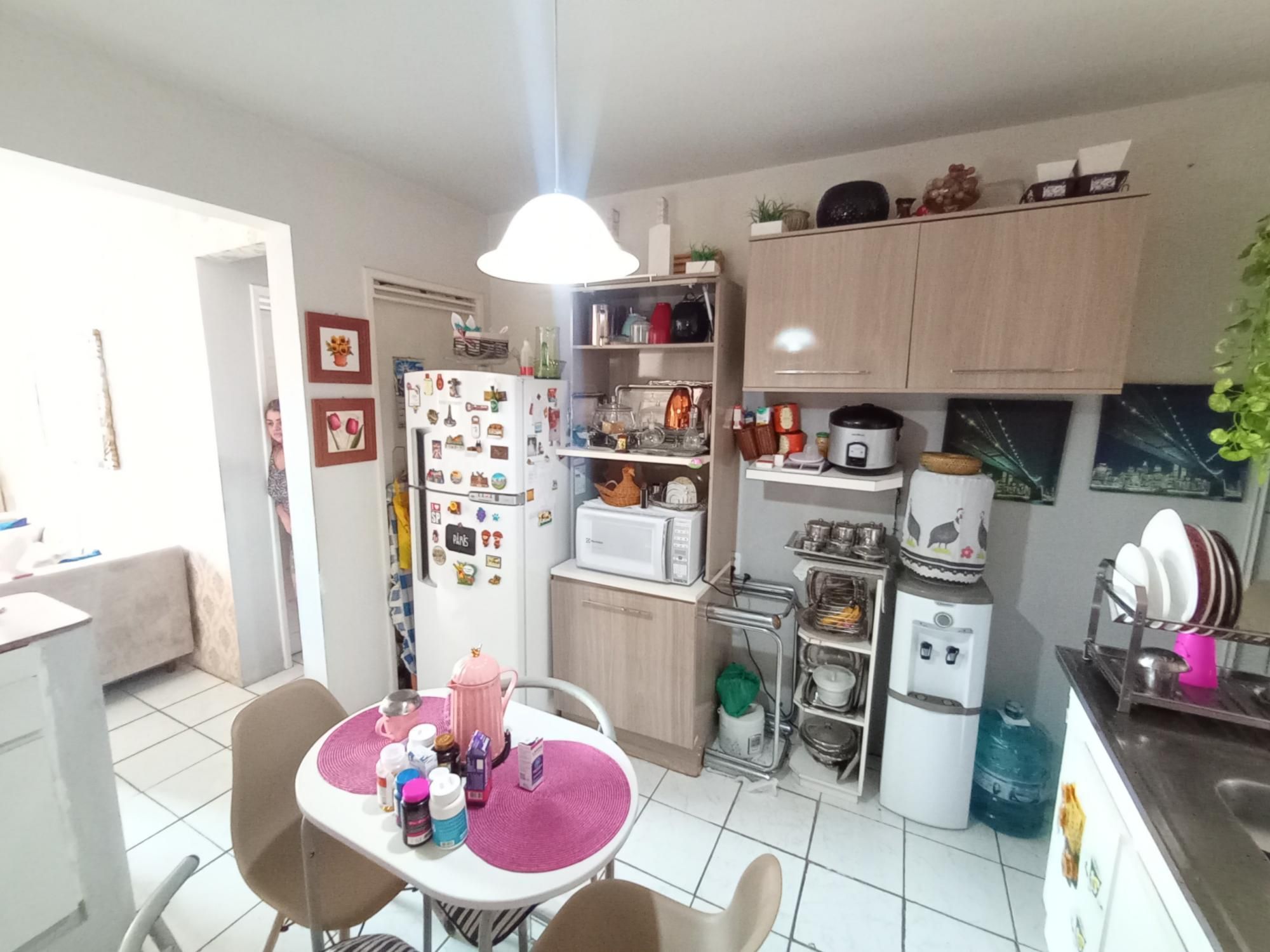 Apartamento à venda com 2 quartos, 62m² - Foto 7