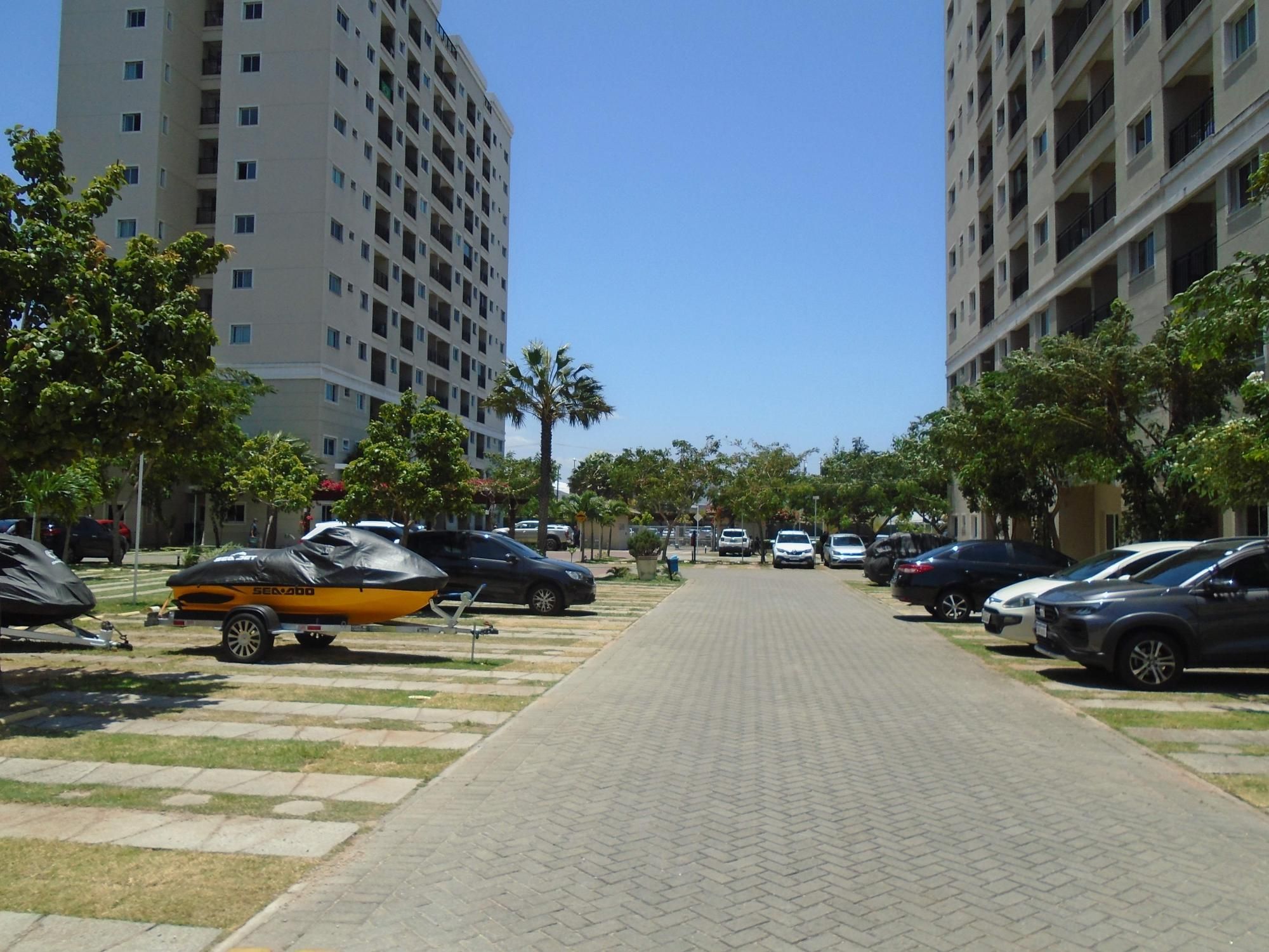 Apartamento à venda com 2 quartos, 49m² - Foto 15