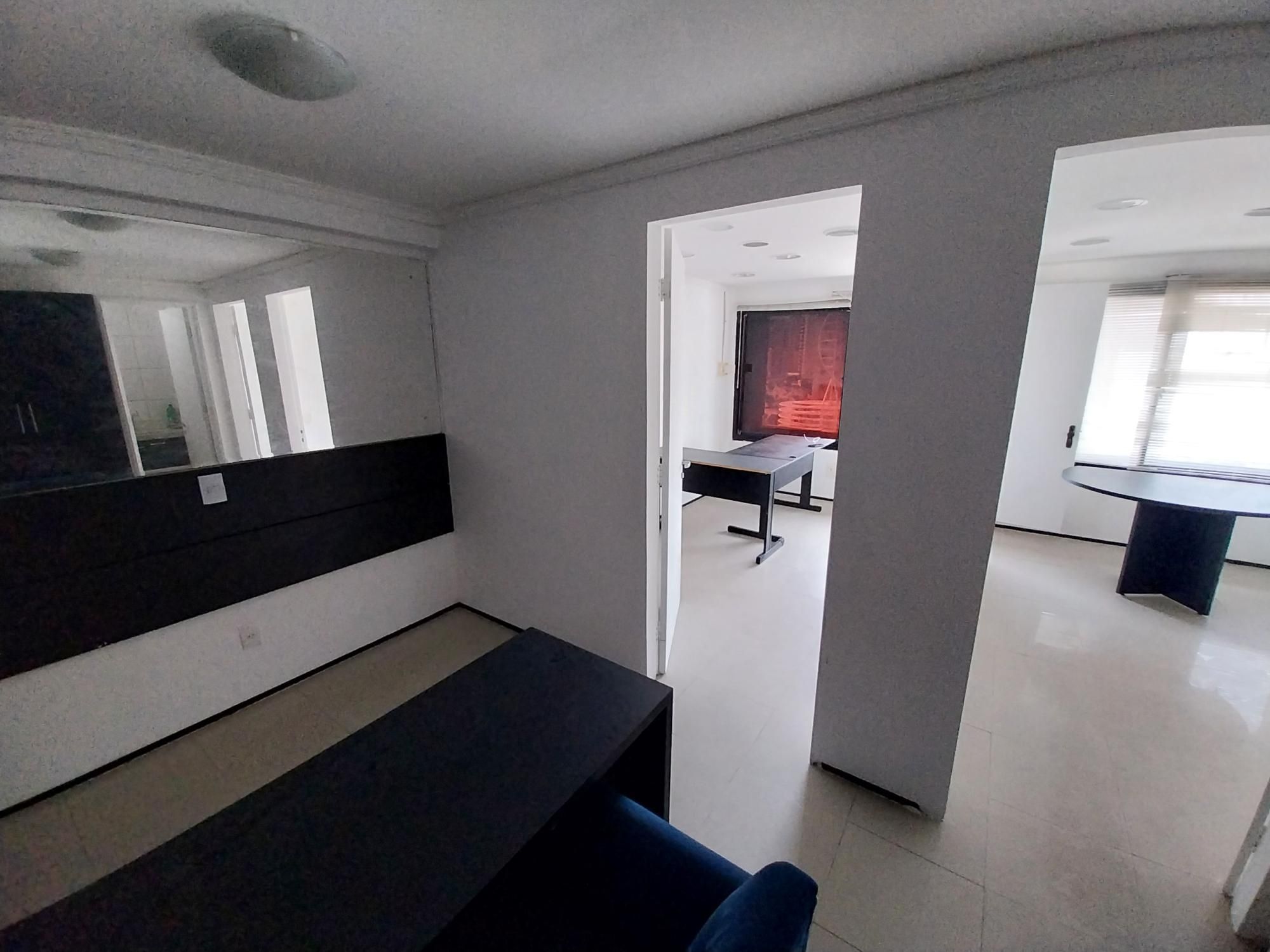 Conjunto Comercial-Sala para alugar, 36m² - Foto 15