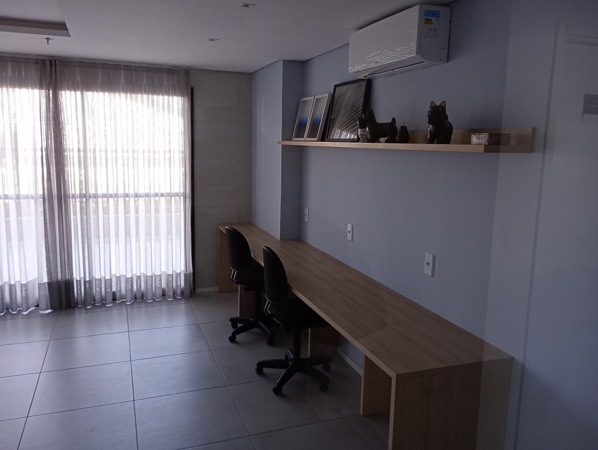 Apartamento à venda com 2 quartos, 59m² - Foto 29