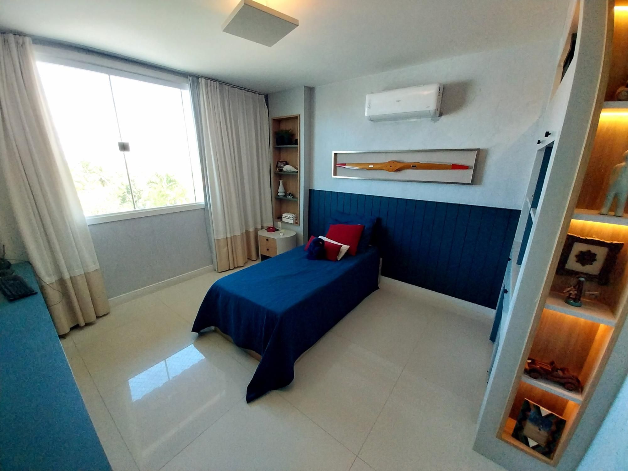 (CA2418) Excelente casa medindo 518m² localizada no Papicu