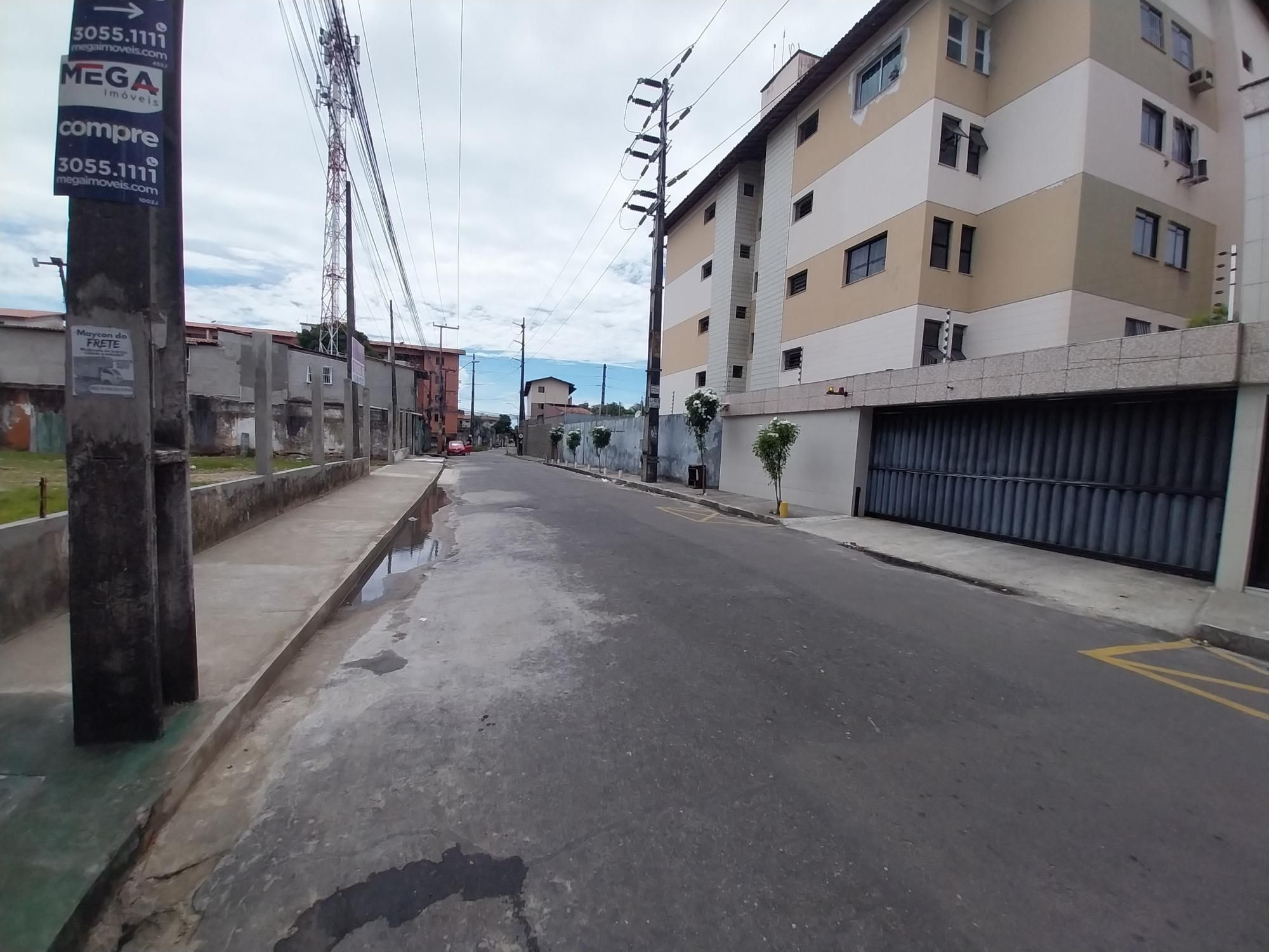 Apartamento à venda com 2 quartos, 73m² - Foto 3