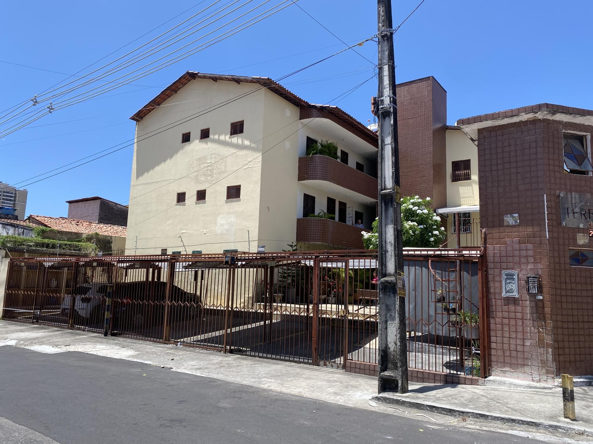 Apartamento, 3 quartos, 61 m² - Foto 2