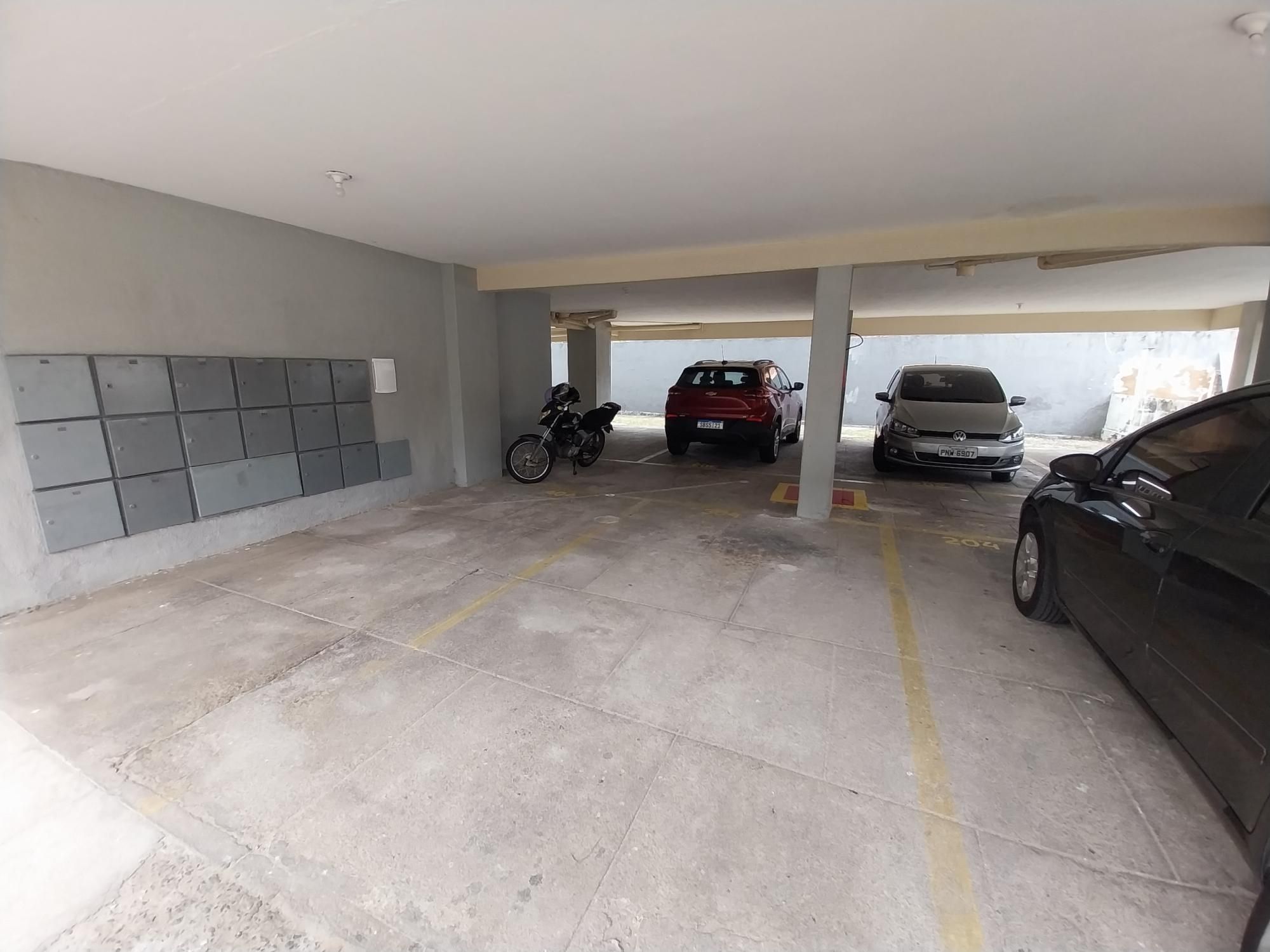 Apartamento à venda com 2 quartos, 73m² - Foto 10