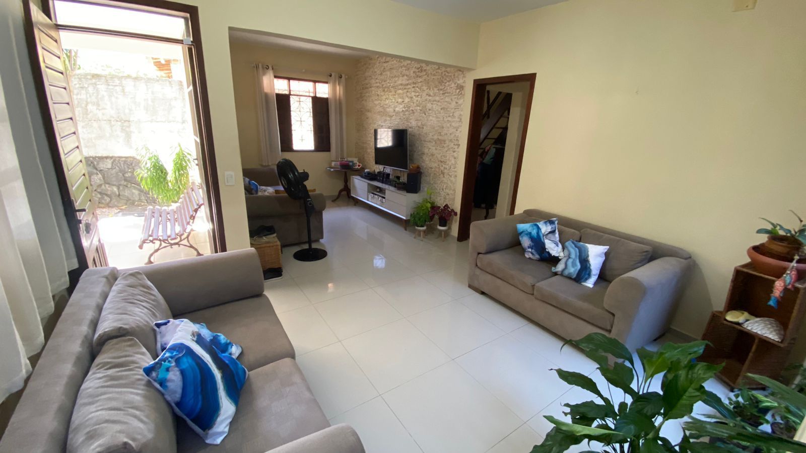 Casa à venda com 3 quartos, 250m² - Foto 11