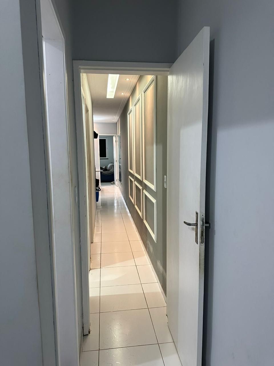 Casa à venda com 3 quartos, 125m² - Foto 11