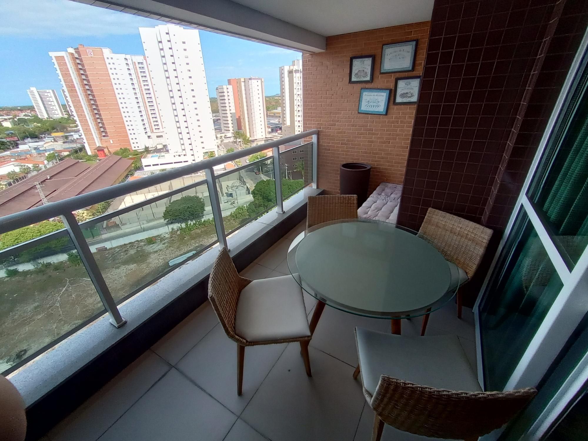 Apartamento à venda com 3 quartos, 102m² - Foto 20