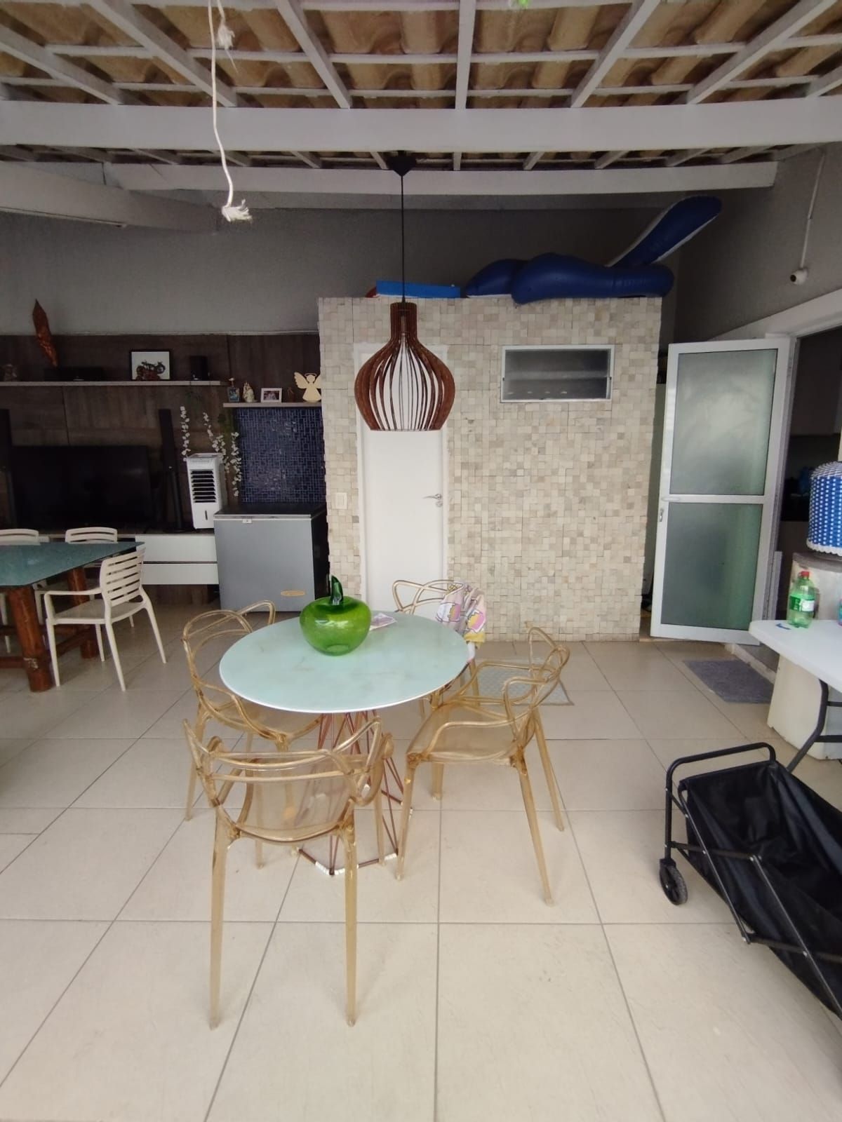 Casa de Condomínio, 5 quartos - Foto 71