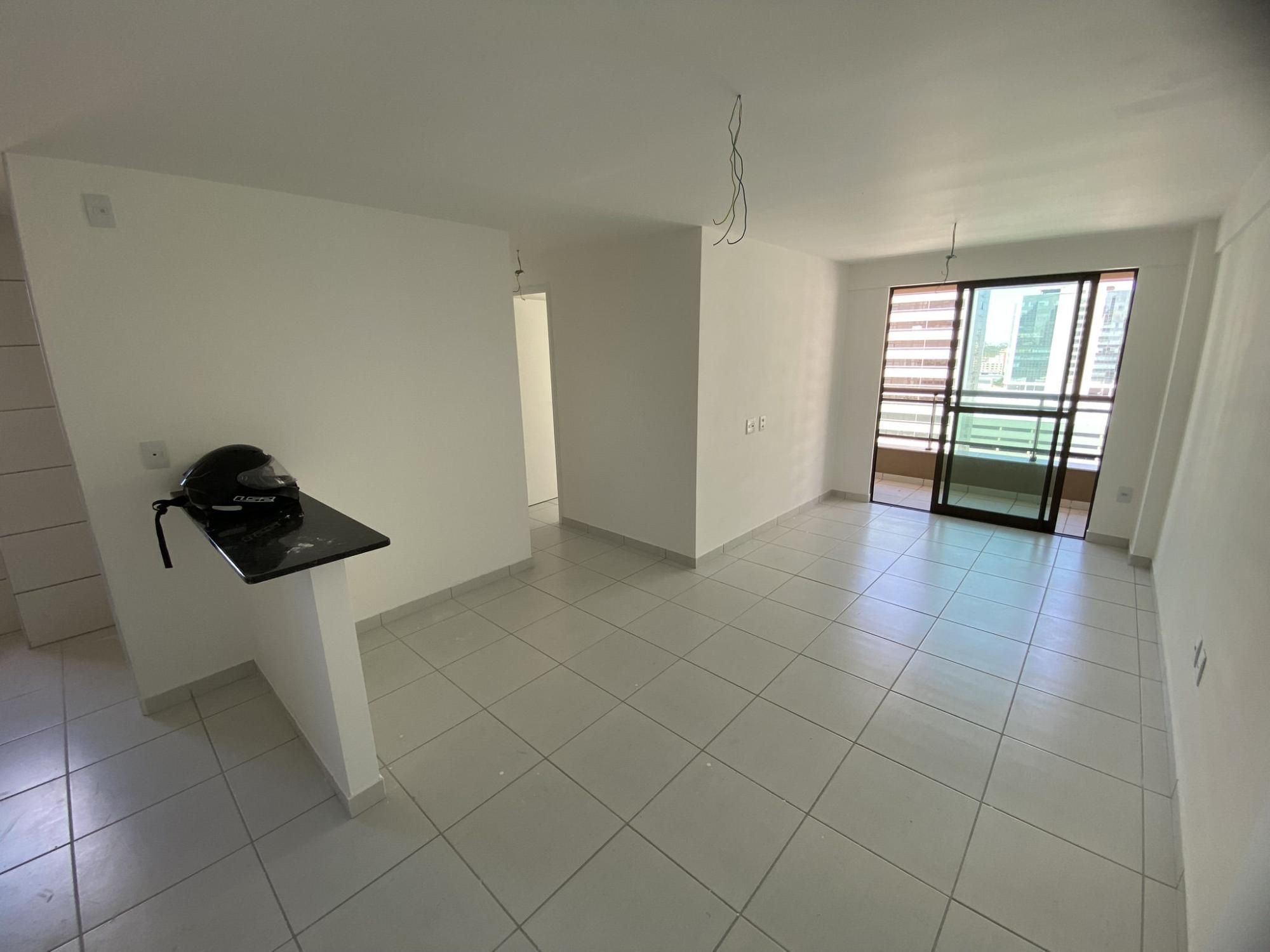 Apartamento à venda com 3 quartos, 65m² - Foto 2