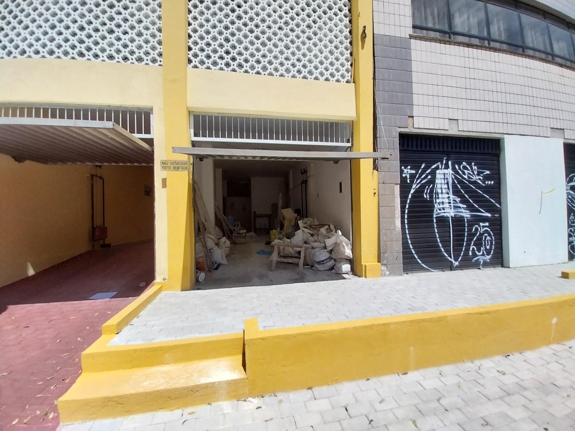 Loja-Salão, 22 m² - Foto 4