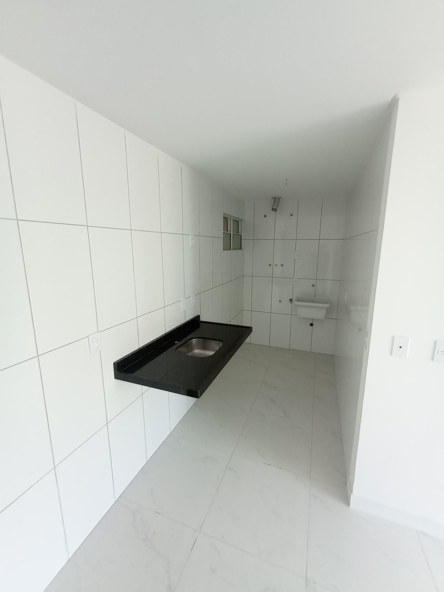 Apartamento à venda com 1 quarto, 41m² - Foto 16