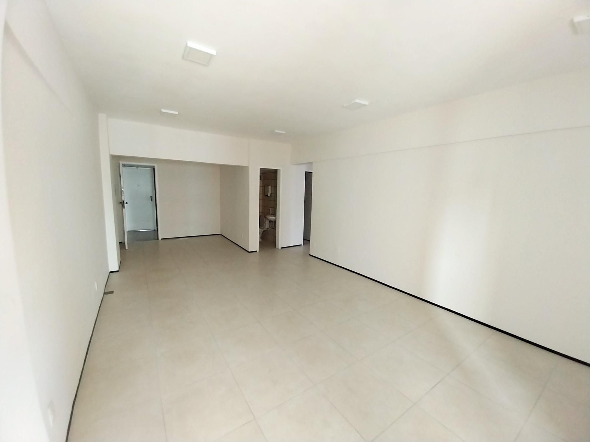 Sala-Conjunto, 34 m² - Foto 9